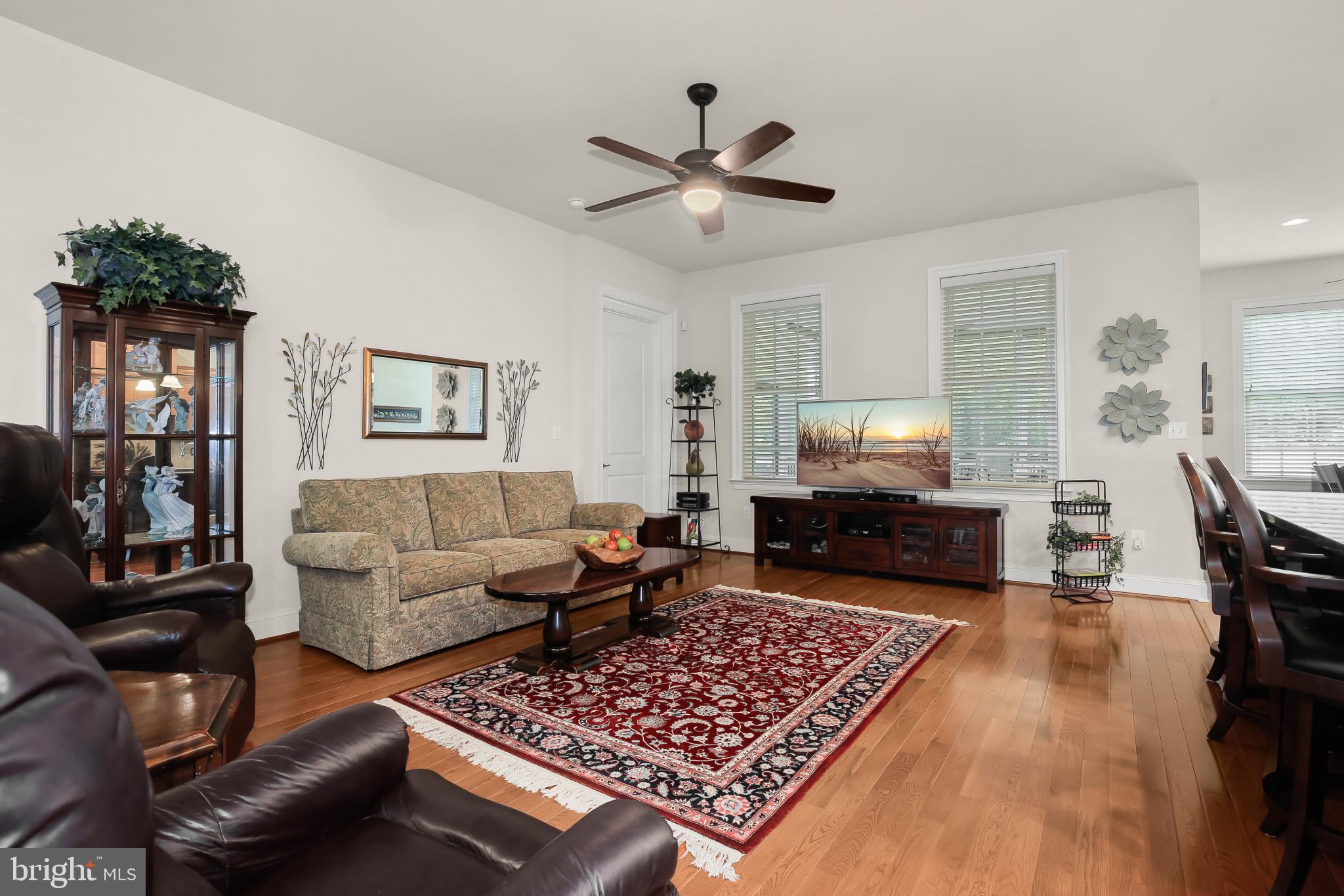 COURTYARDS AT WAVERLY WOODS - Residential