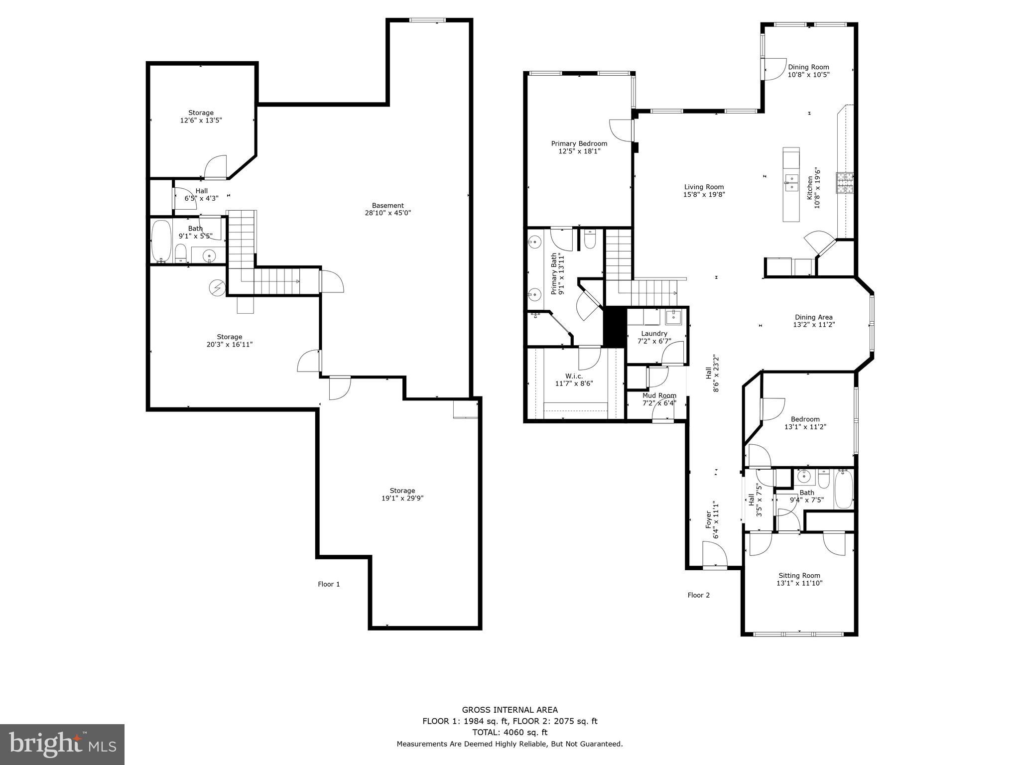 COURTYARDS AT WAVERLY WOODS - Residential