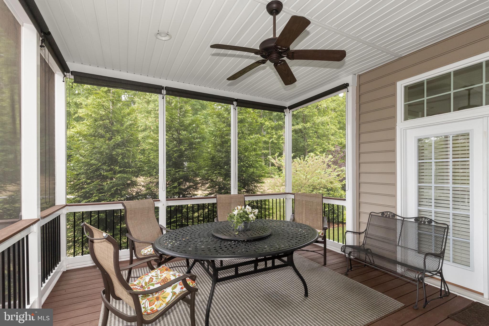 COURTYARDS AT WAVERLY WOODS - Residential