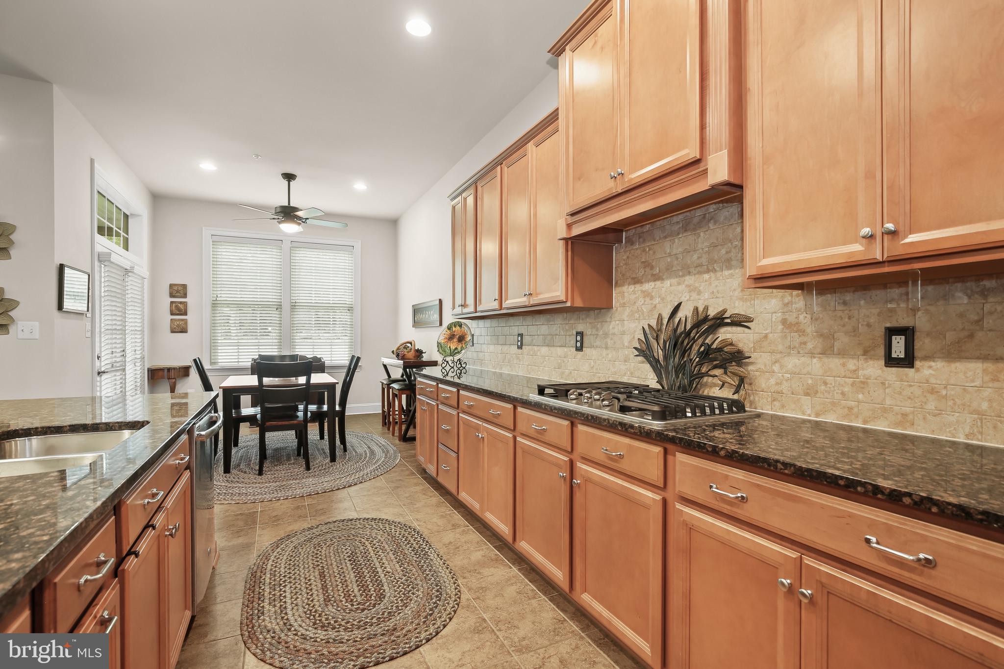 COURTYARDS AT WAVERLY WOODS - Residential