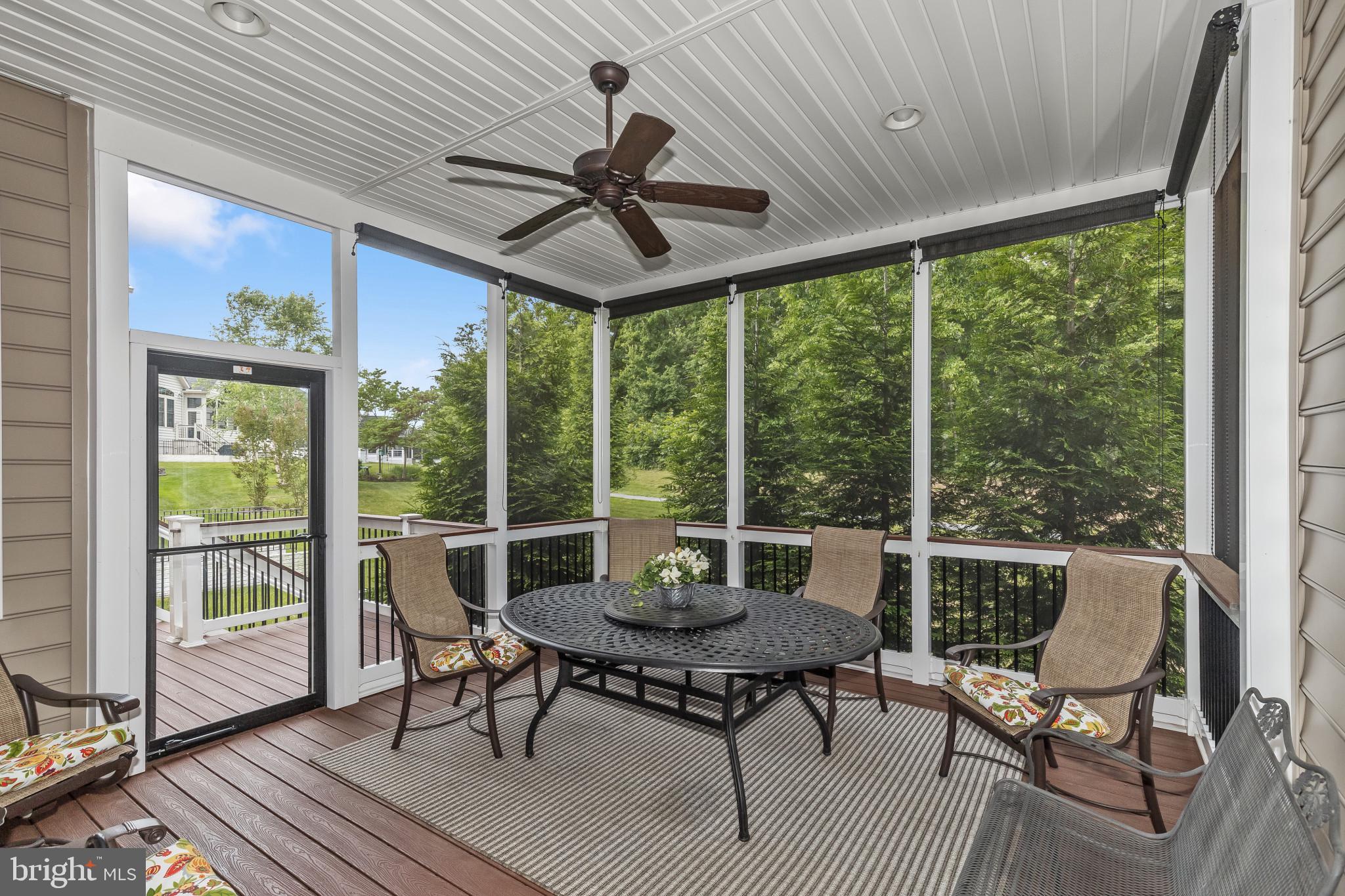 COURTYARDS AT WAVERLY WOODS - Residential