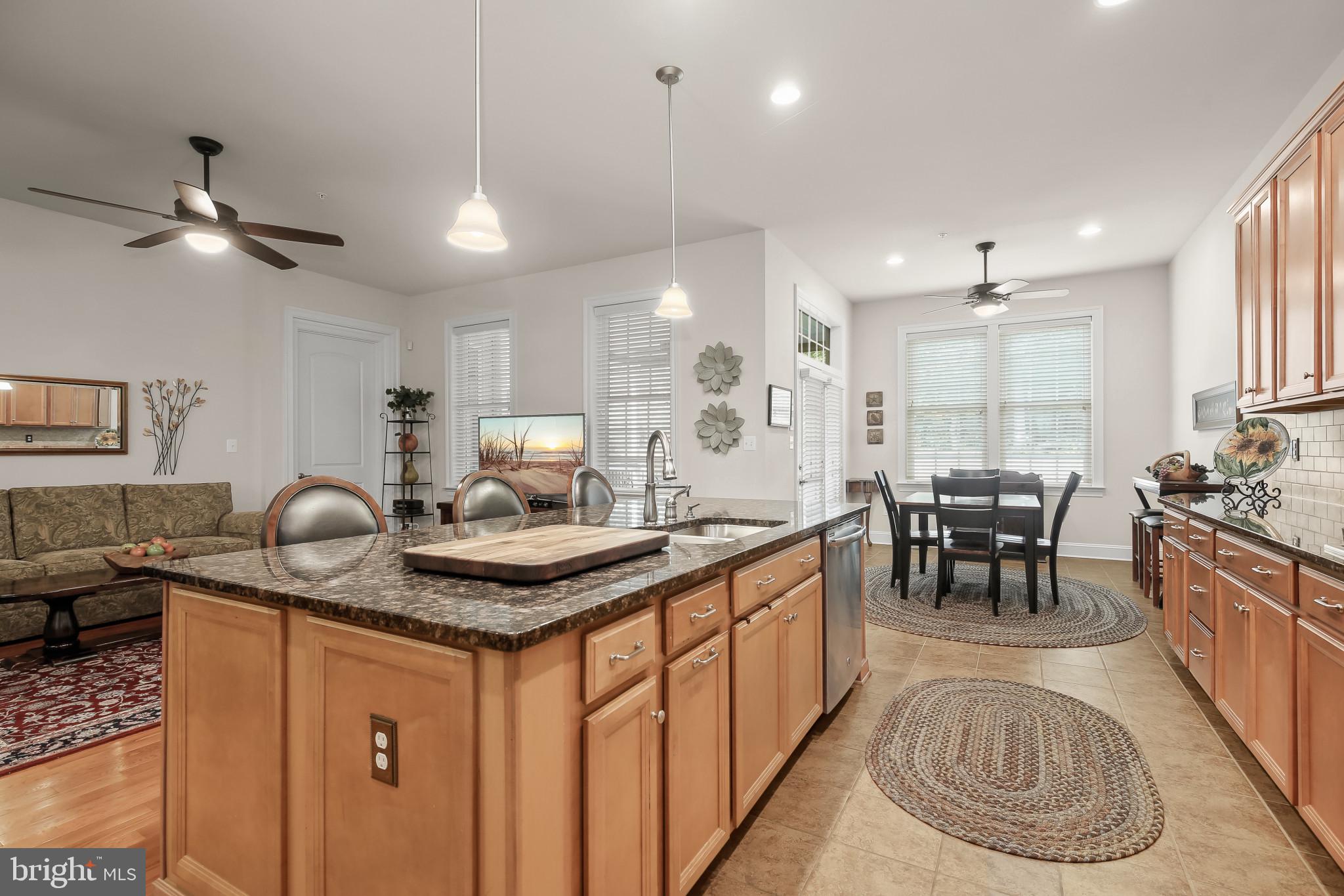 COURTYARDS AT WAVERLY WOODS - Residential