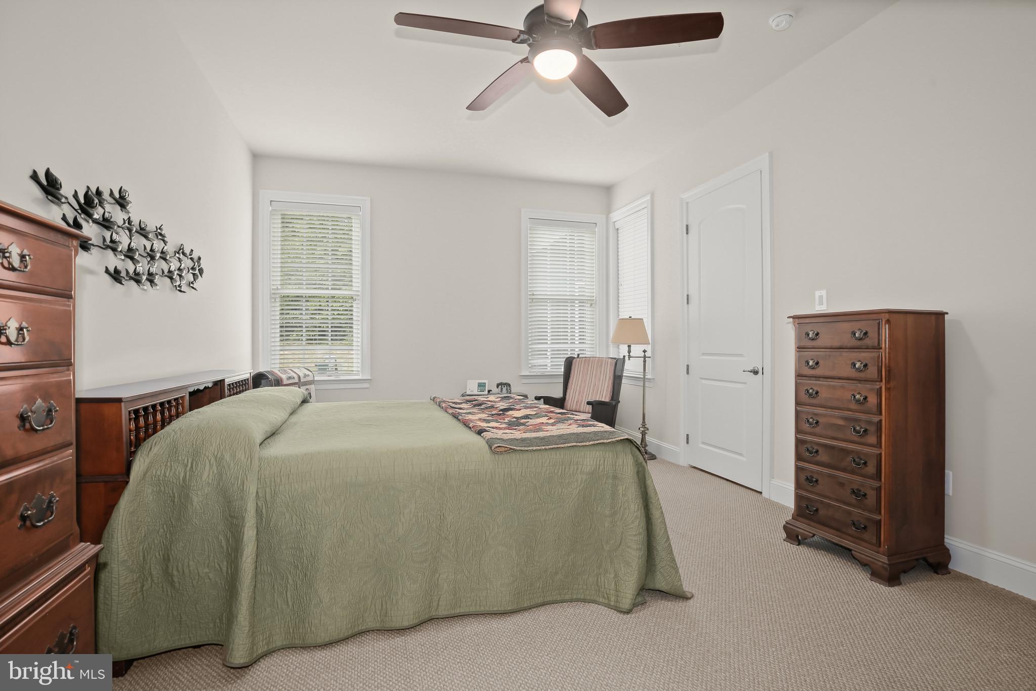 COURTYARDS AT WAVERLY WOODS - Residential