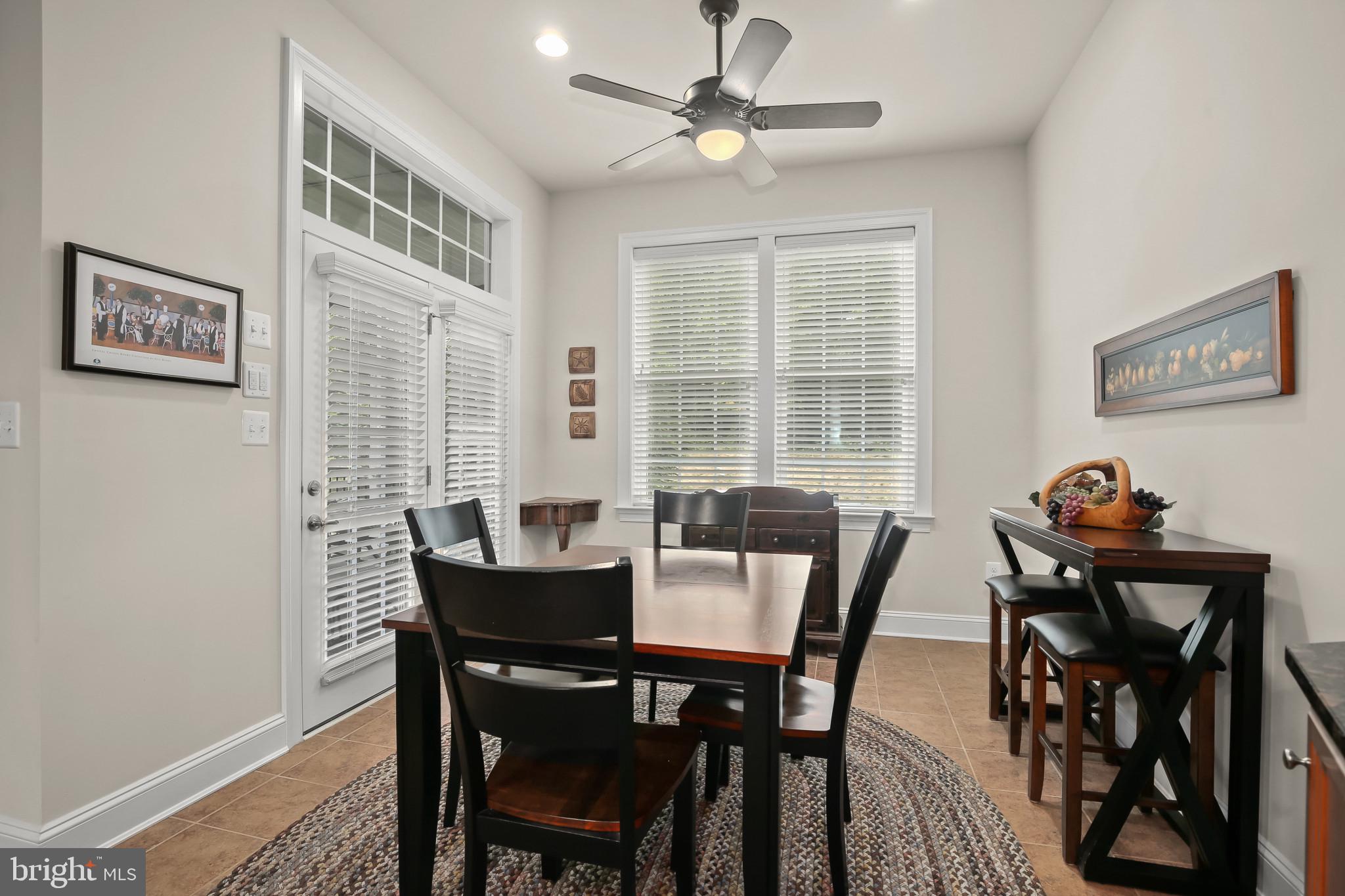 COURTYARDS AT WAVERLY WOODS - Residential