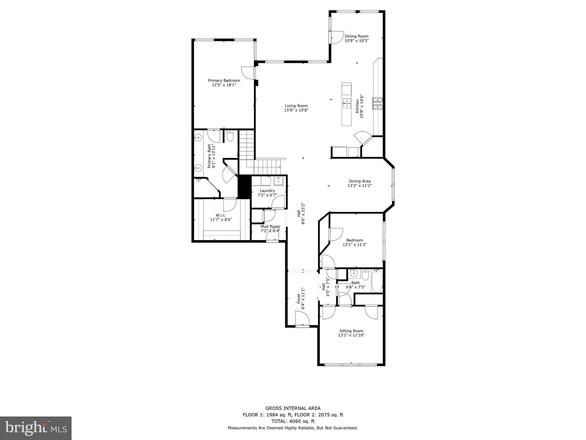 COURTYARDS AT WAVERLY WOODS - Residential