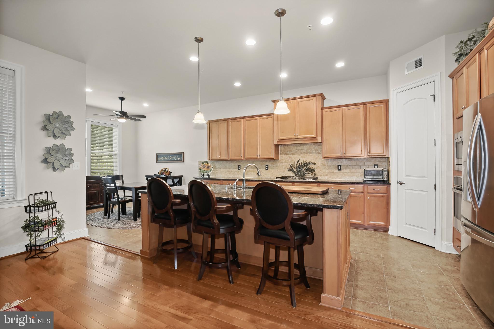 COURTYARDS AT WAVERLY WOODS - Residential