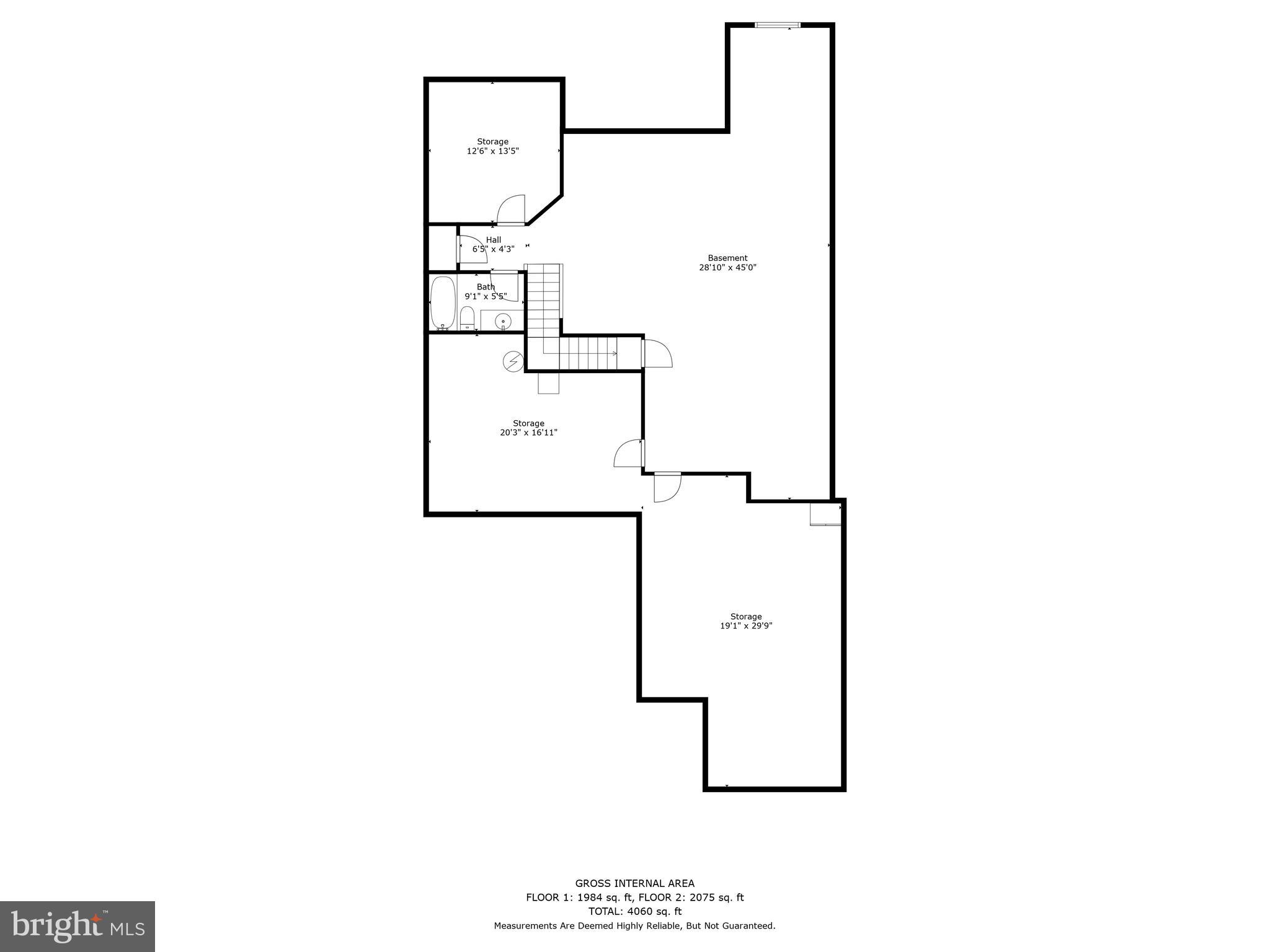 COURTYARDS AT WAVERLY WOODS - Residential