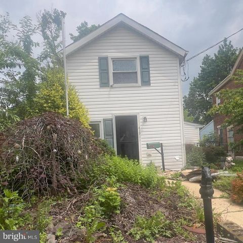 419 WALNUT STREET POTTSTOWN PA 19464