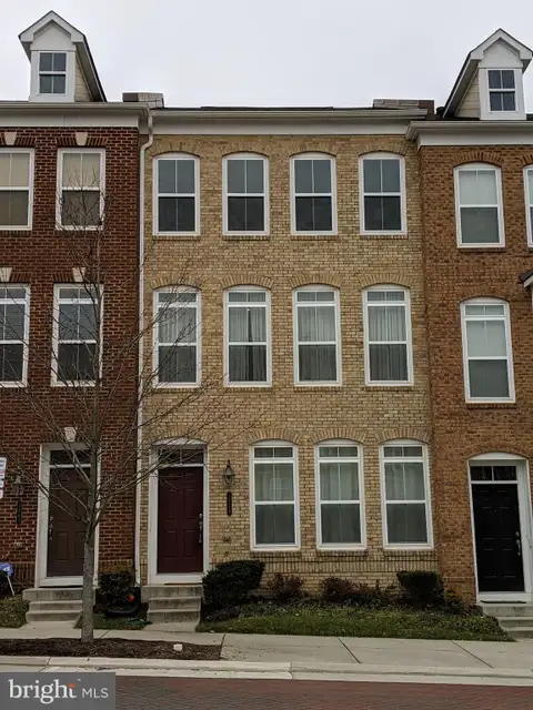 3059 Waterloo Lane, Fairfax, VA MLS: VAFX2333528
