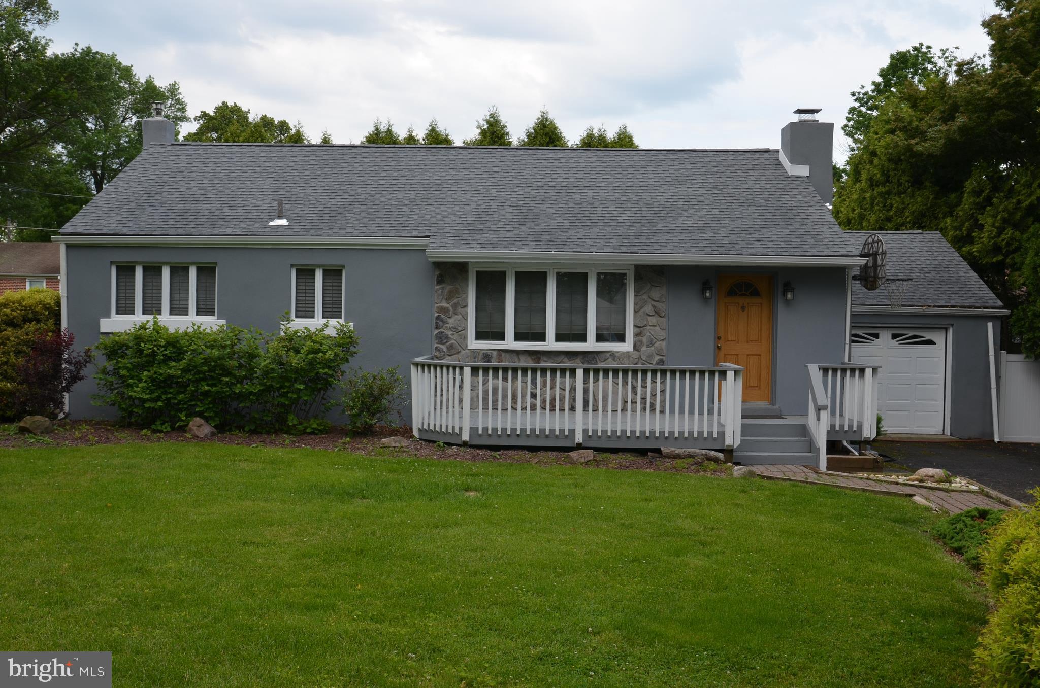 FAIROAKS - Residential