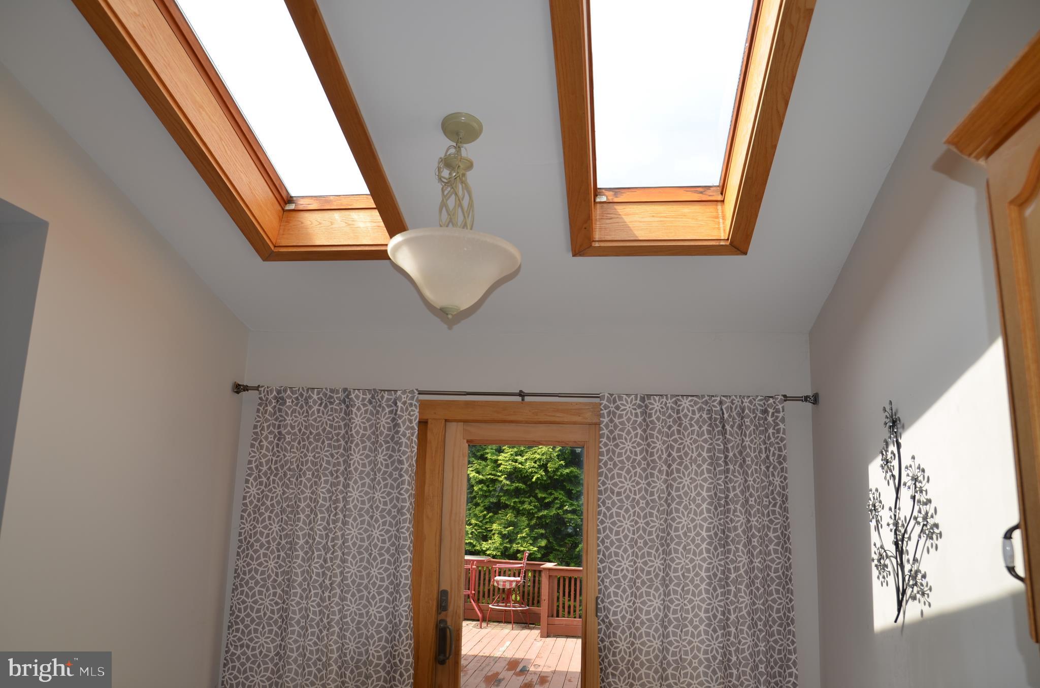 FAIROAKS - Residential
