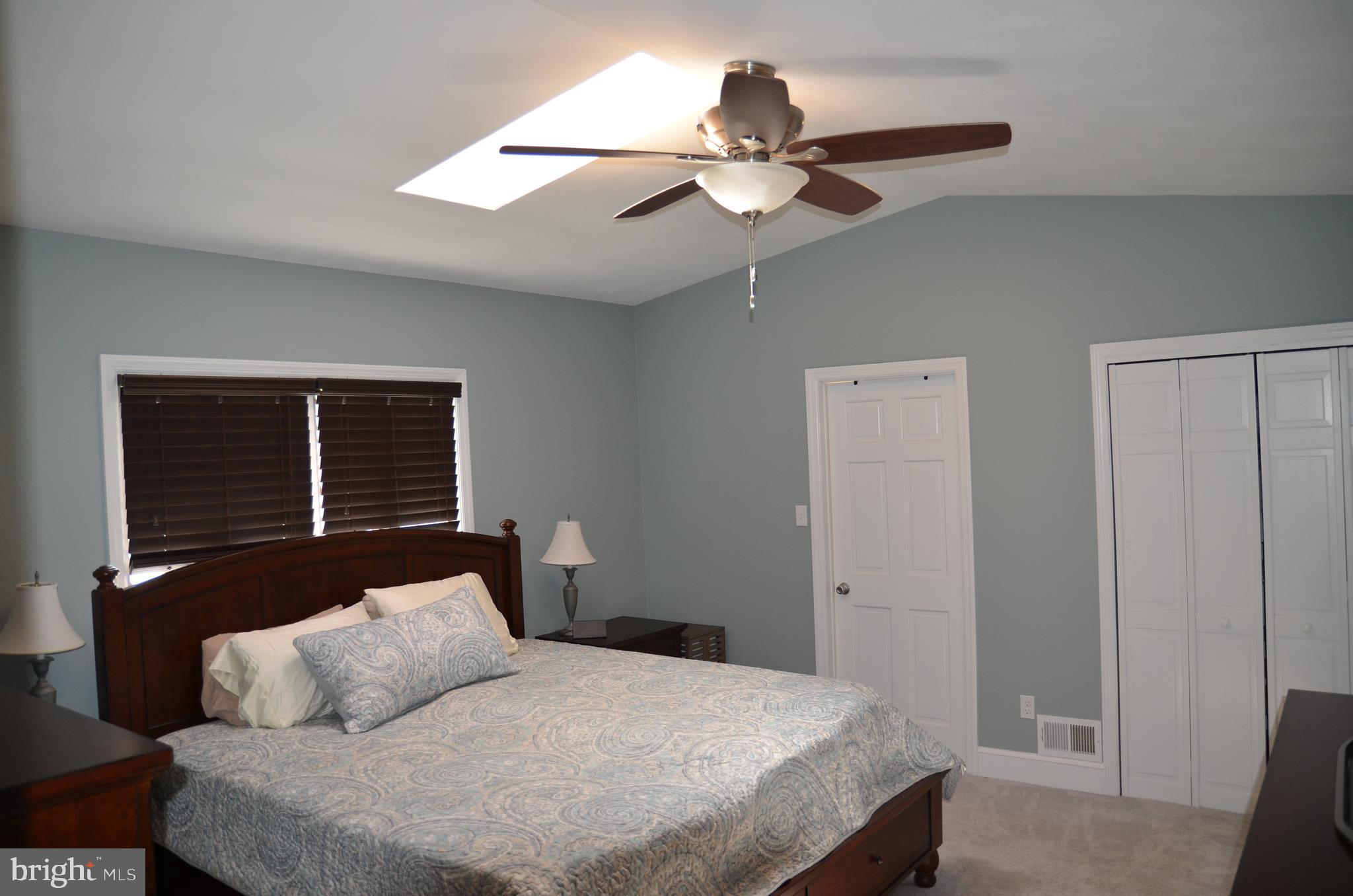 FAIROAKS - Residential