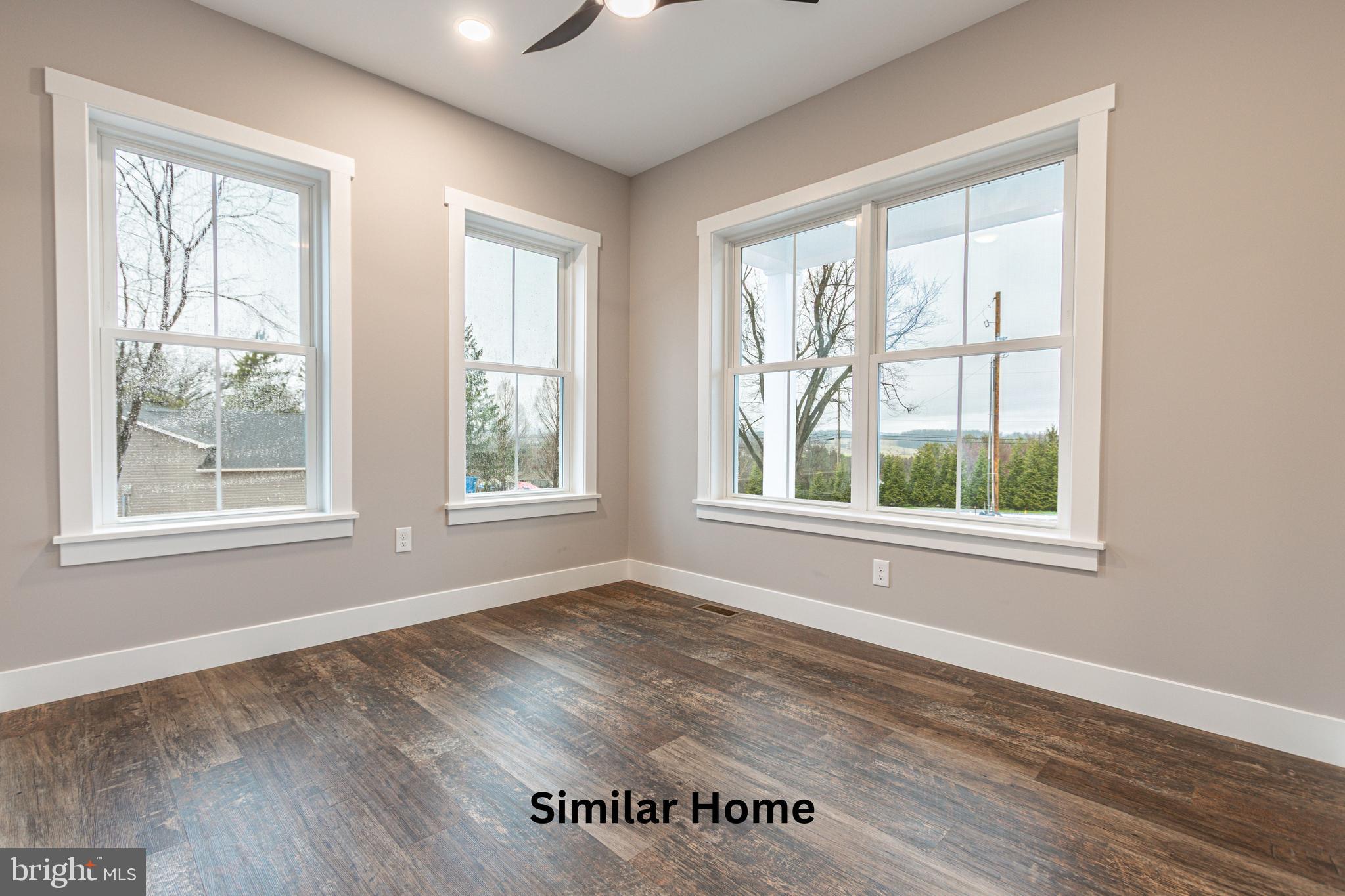 ADDINGTON RESERVE - Residential