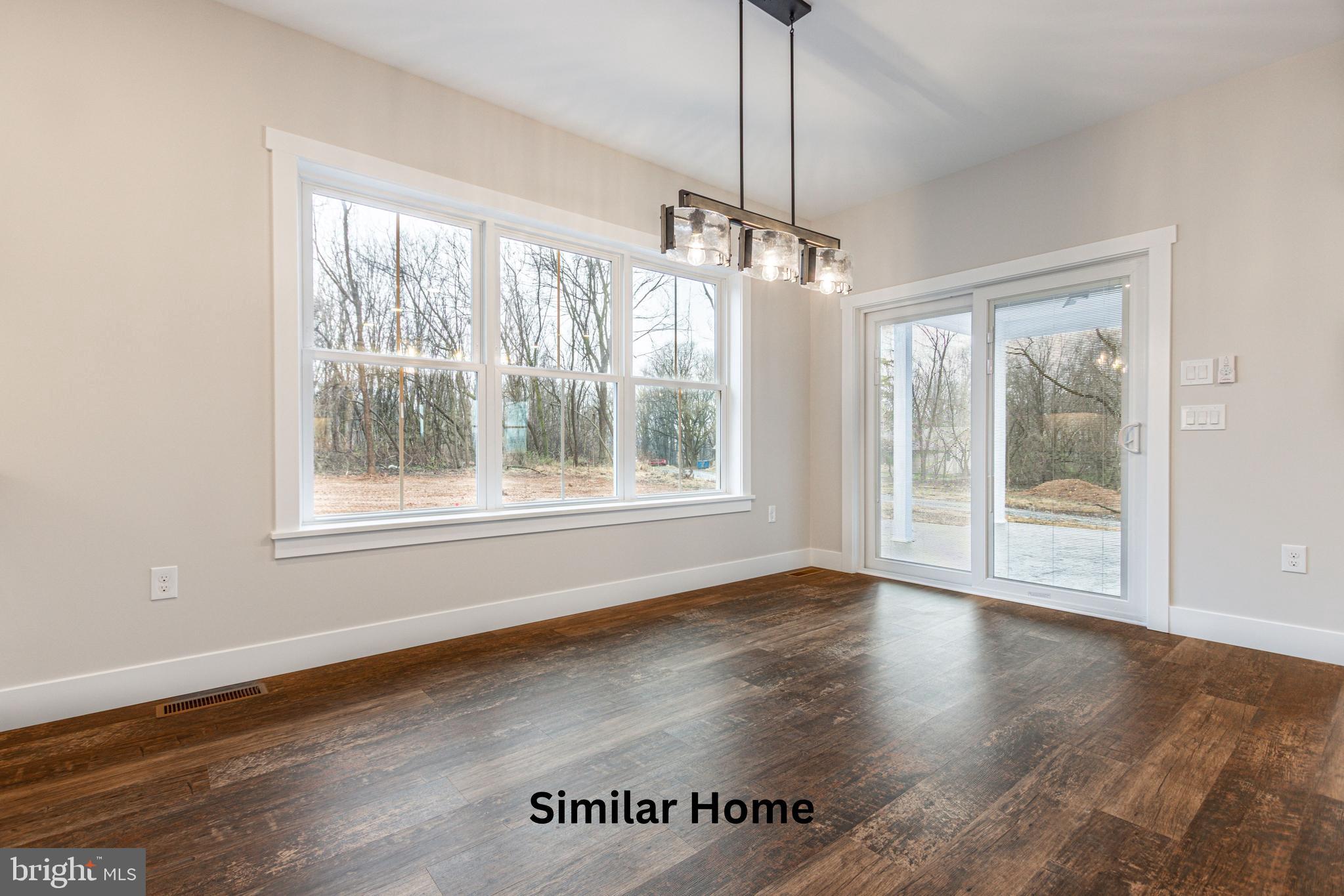 ADDINGTON RESERVE - Residential