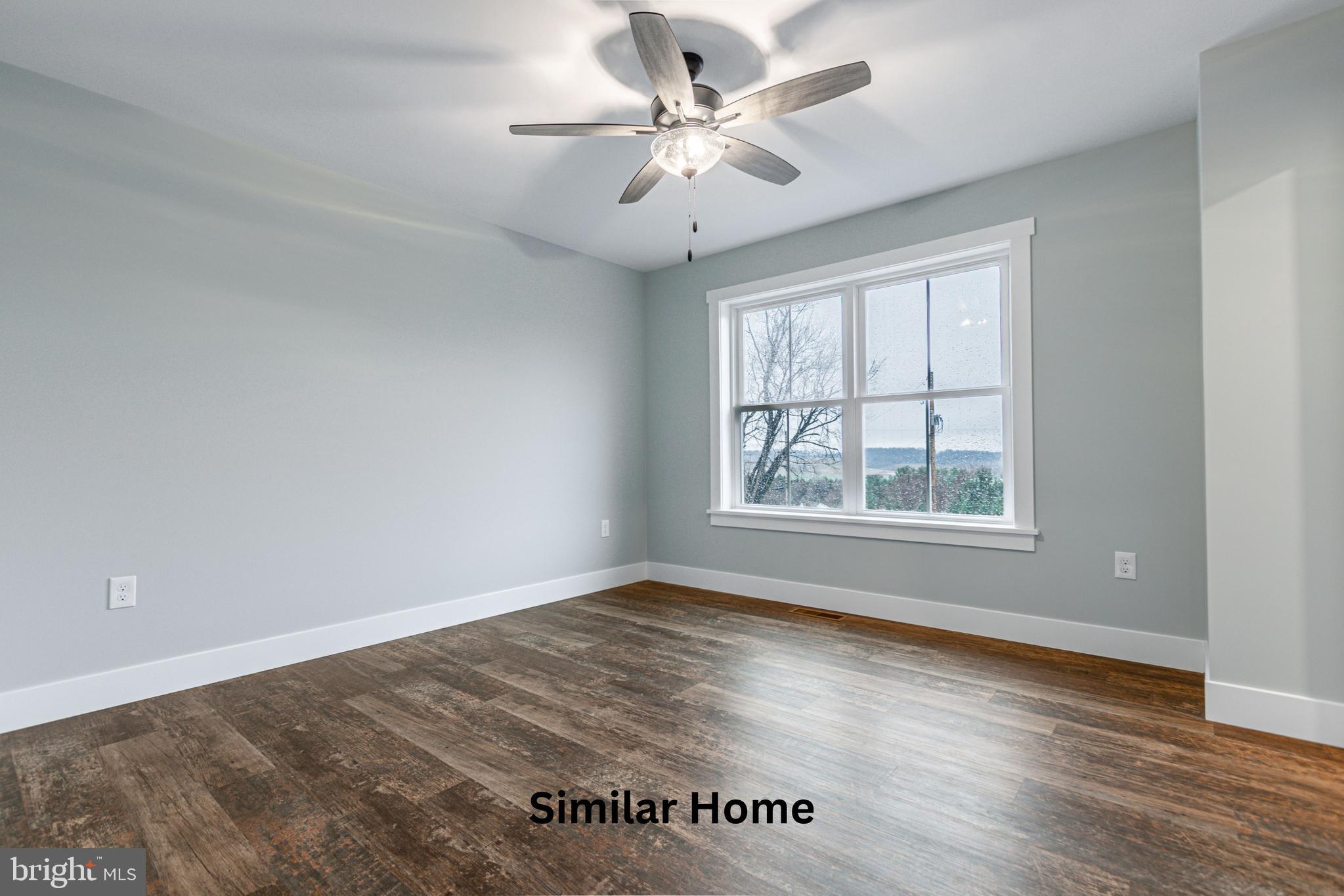 ADDINGTON RESERVE - Residential