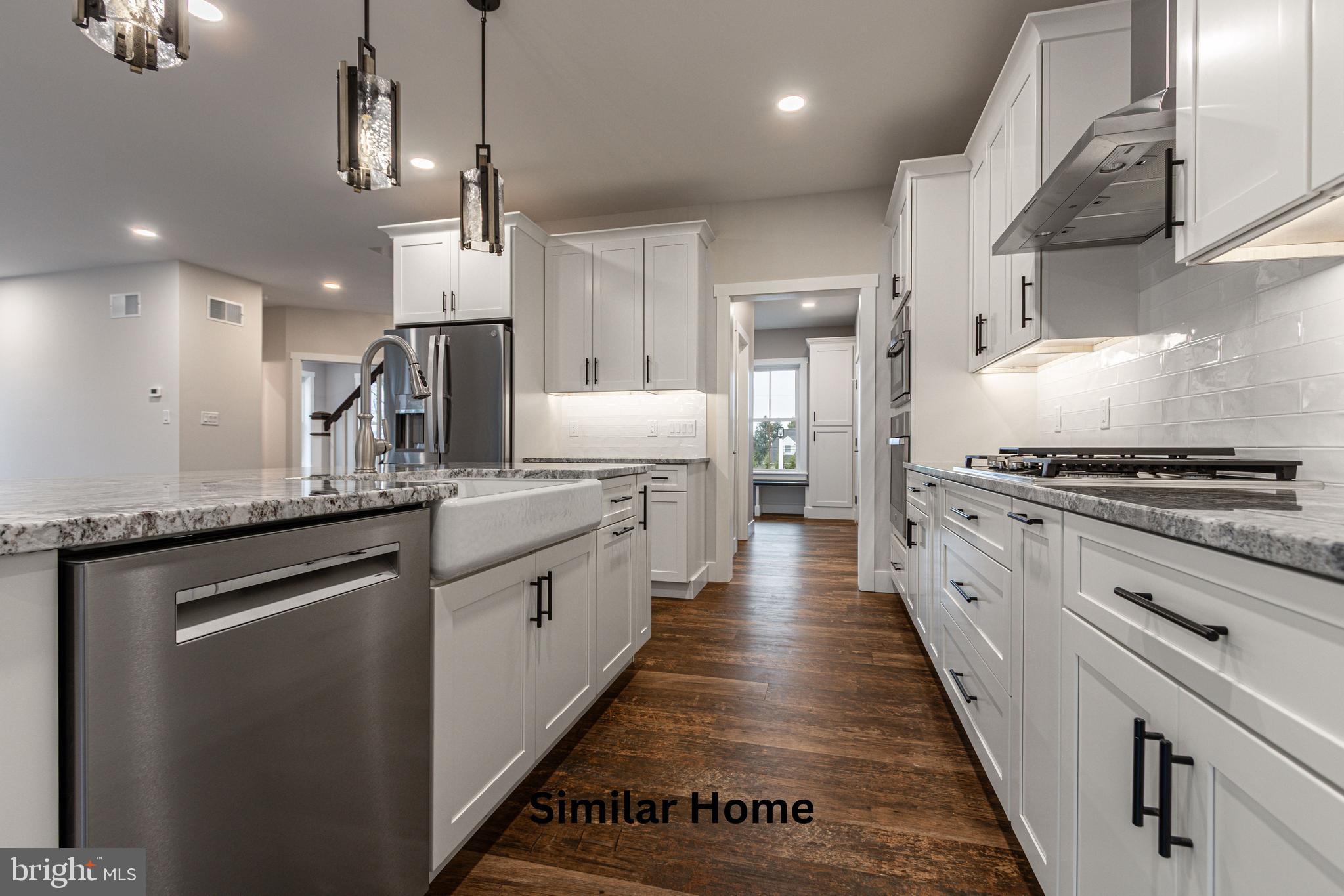 ADDINGTON RESERVE - Residential