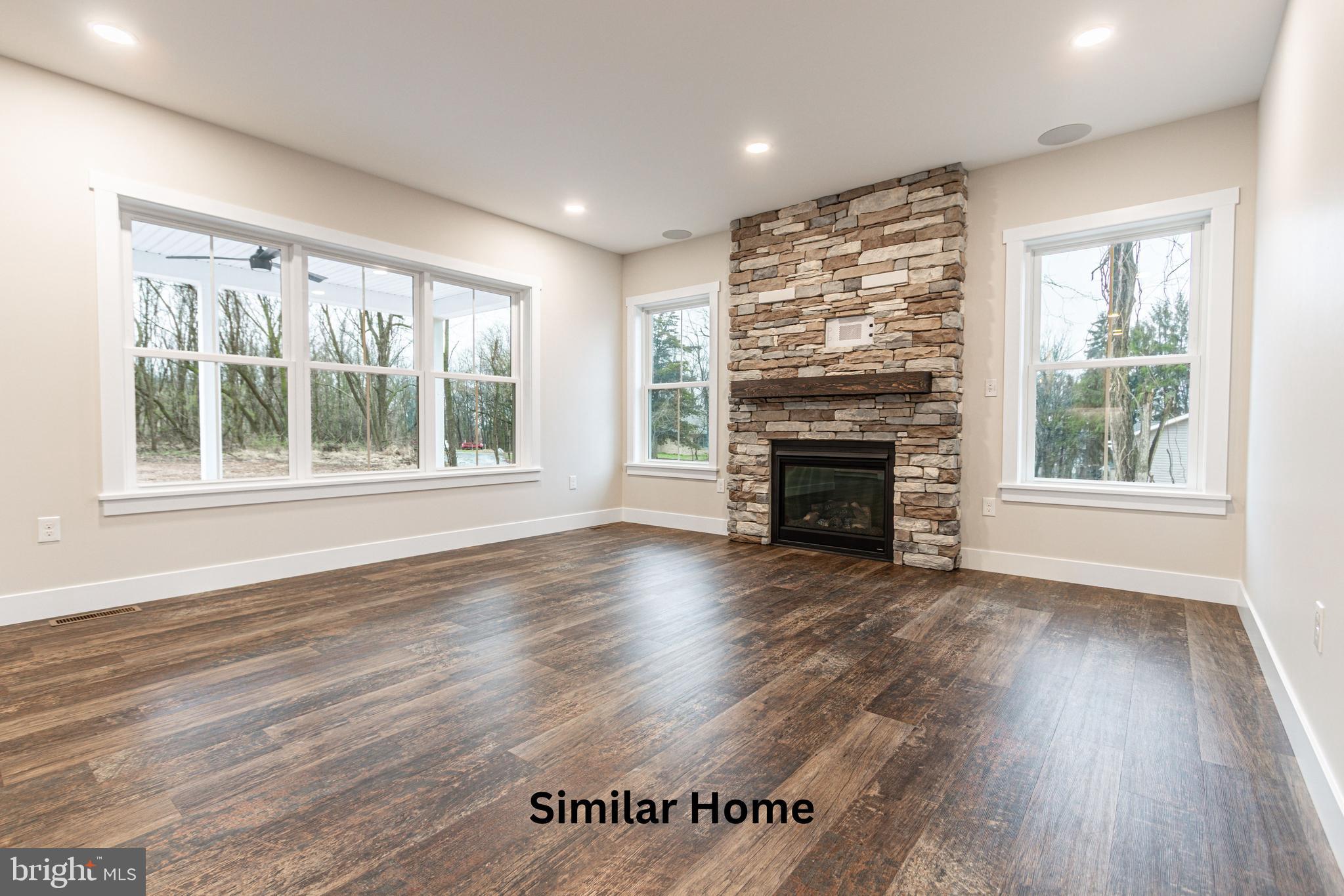 ADDINGTON RESERVE - Residential