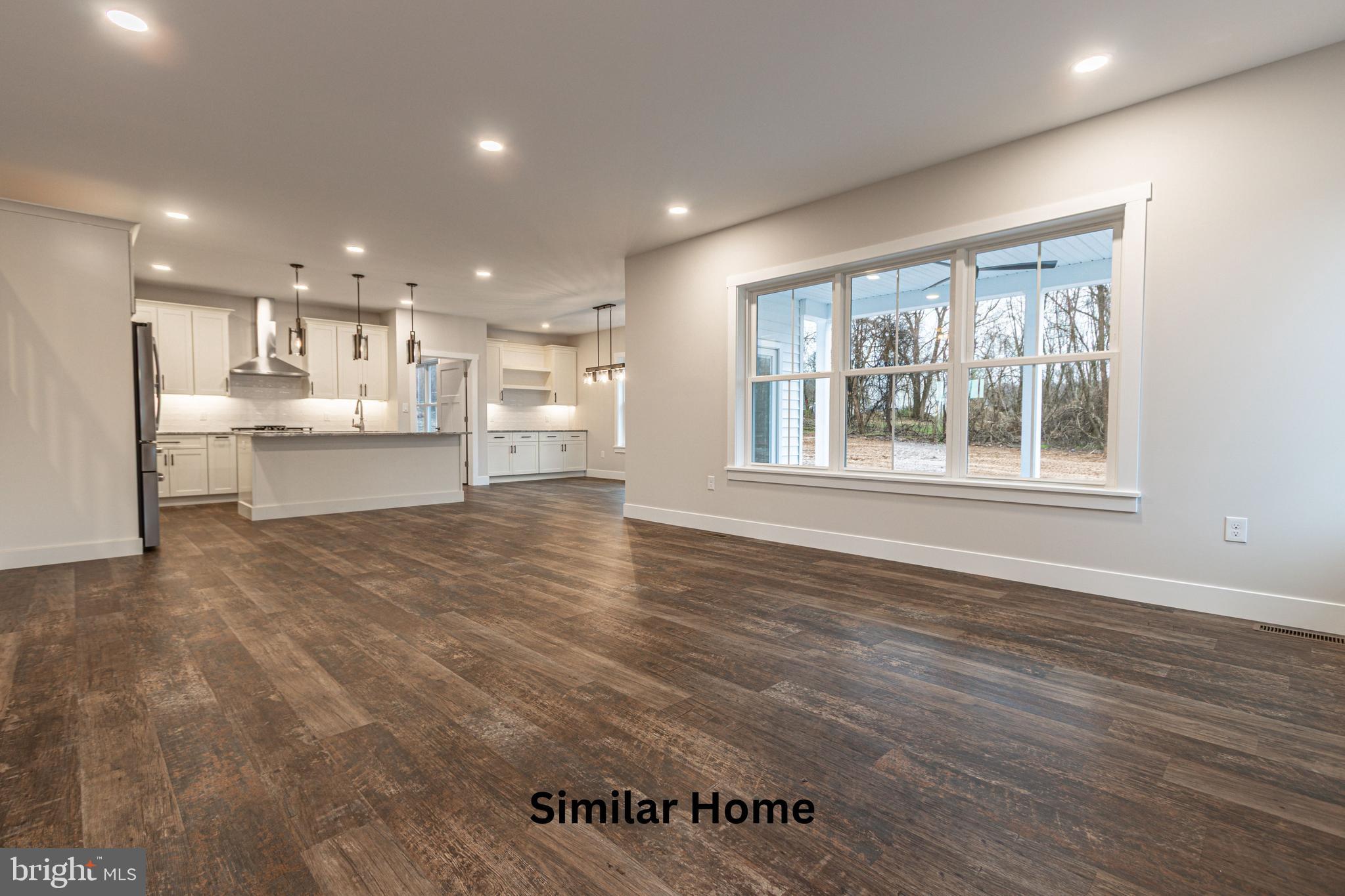 ADDINGTON RESERVE - Residential