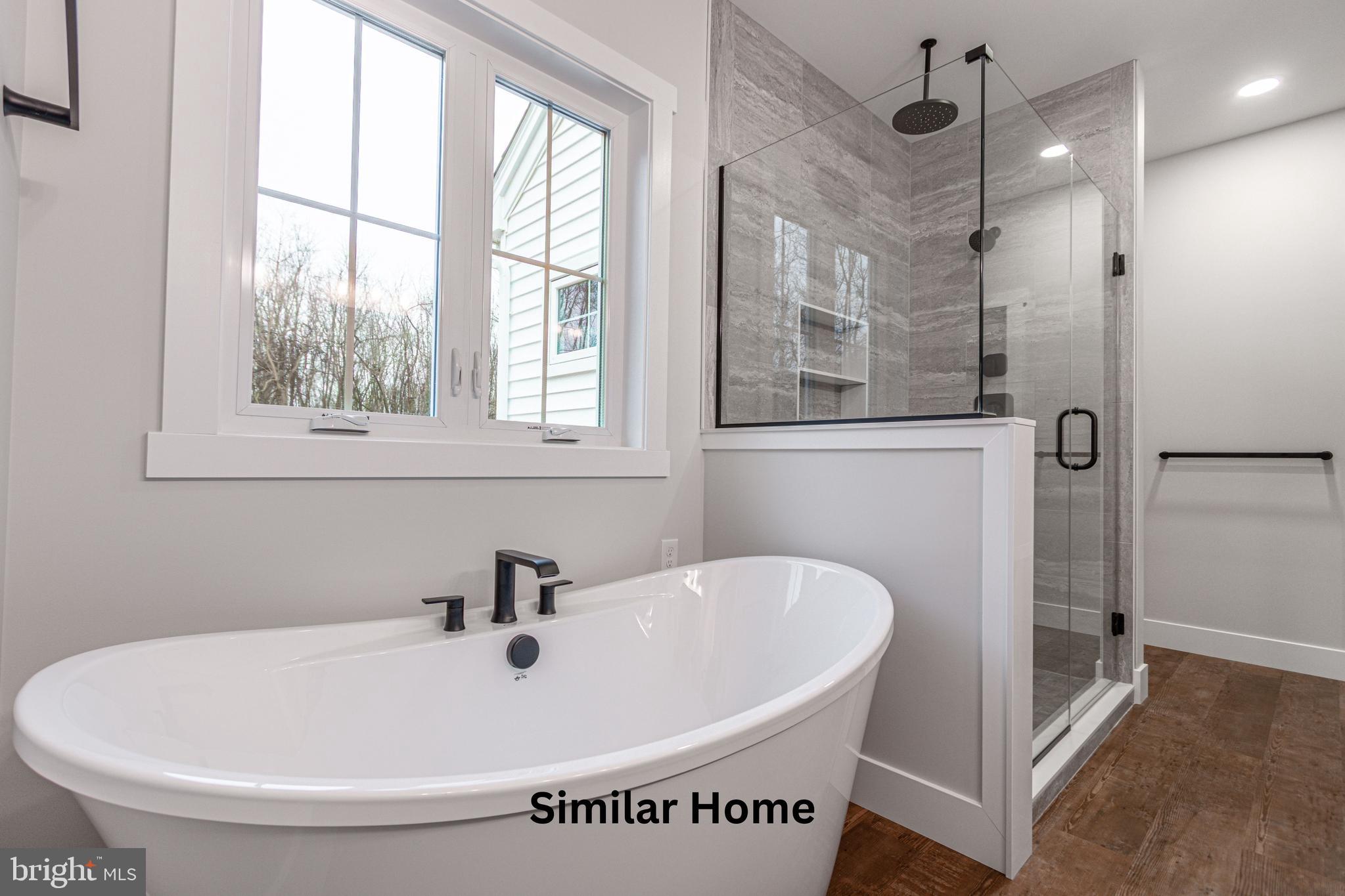 ADDINGTON RESERVE - Residential