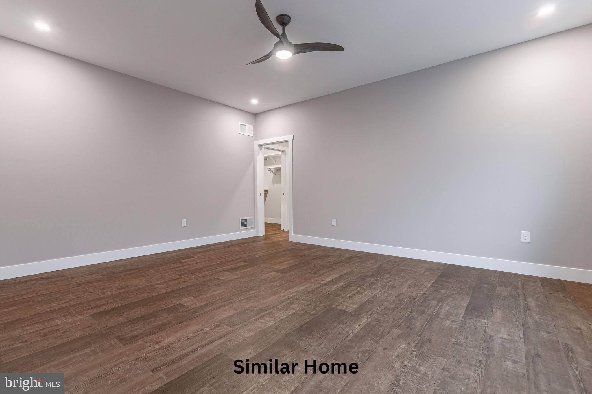 ADDINGTON RESERVE - Residential