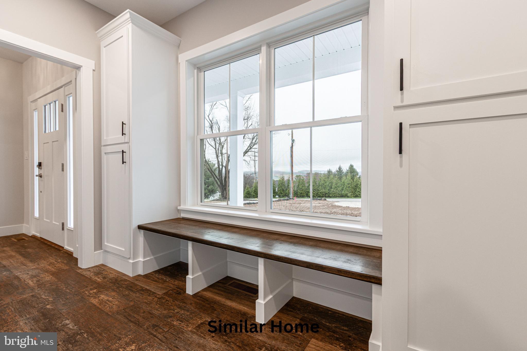 ADDINGTON RESERVE - Residential