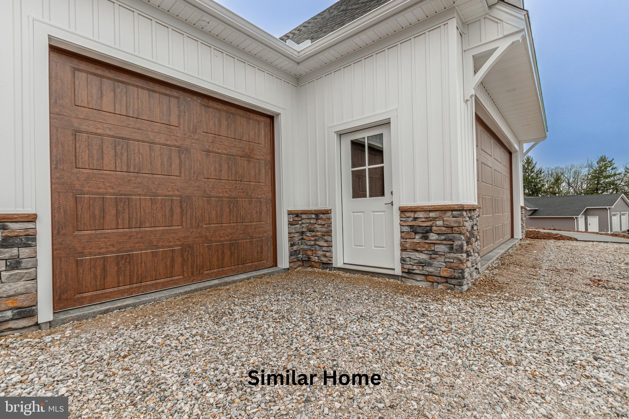 ADDINGTON RESERVE - Residential