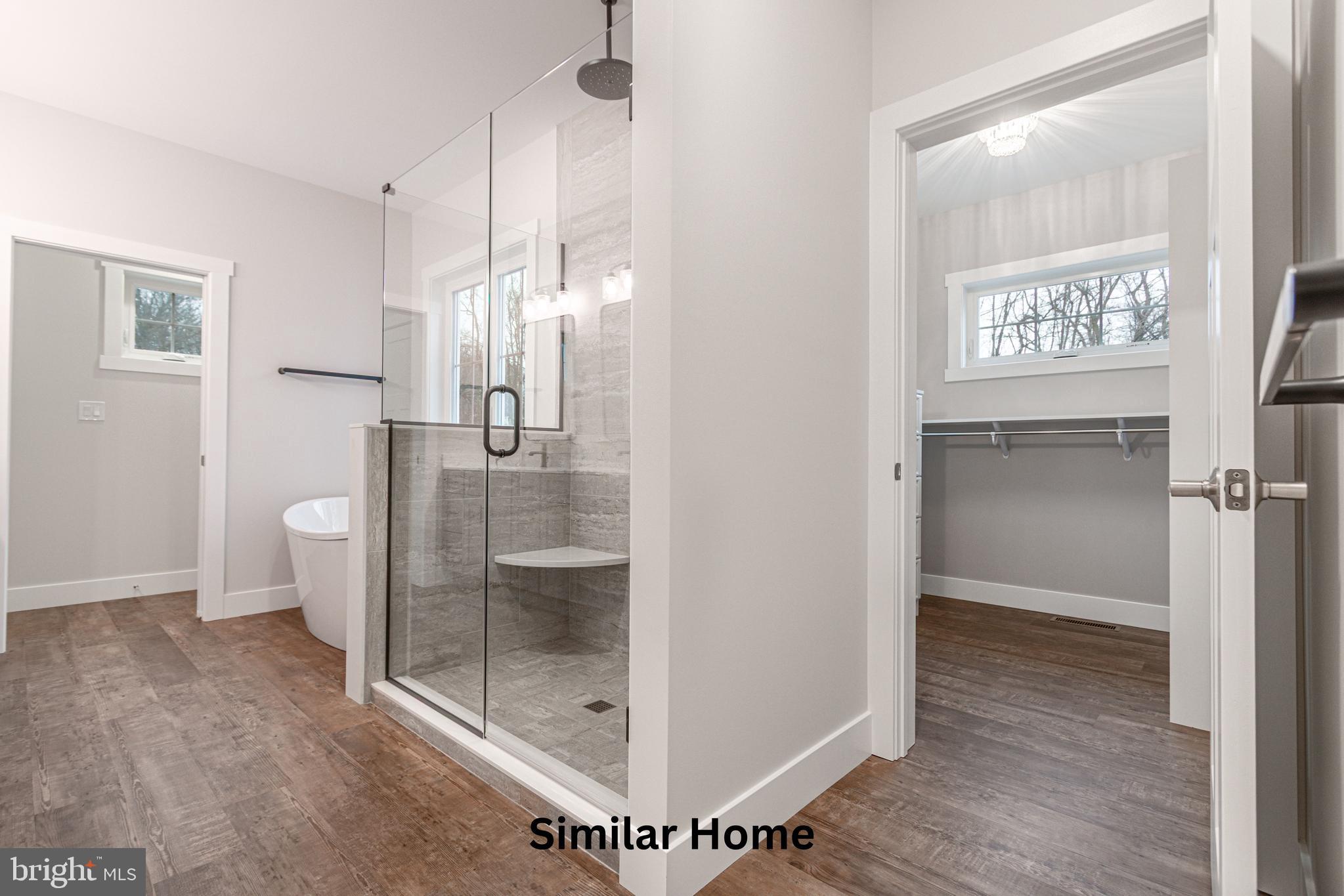 ADDINGTON RESERVE - Residential