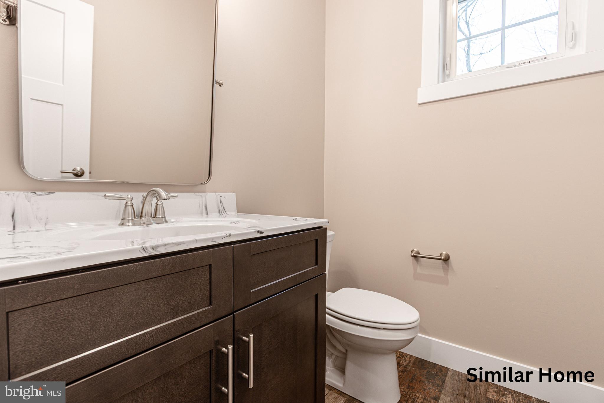 ADDINGTON RESERVE - Residential