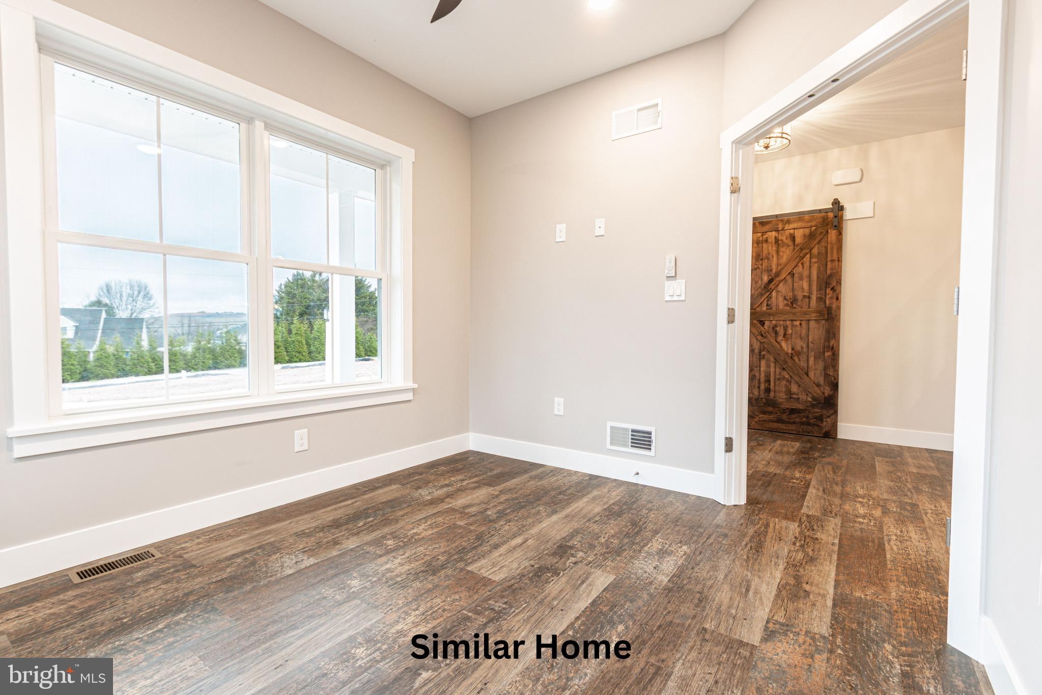 THE SEDONA - ADDINGTON RESERVE