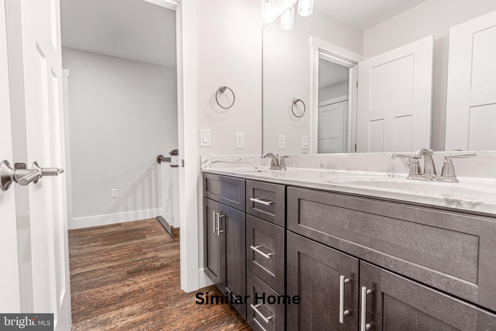 ADDINGTON RESERVE - Residential