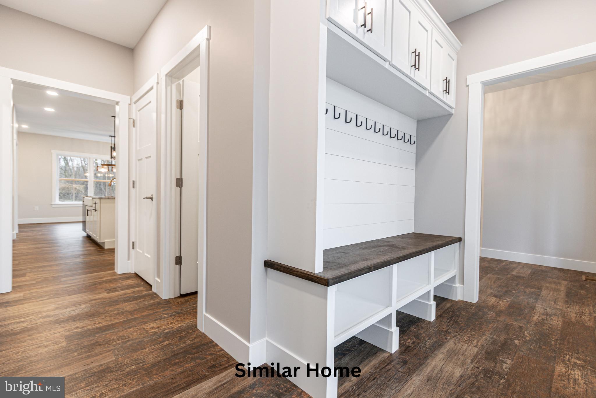 ADDINGTON RESERVE - Residential