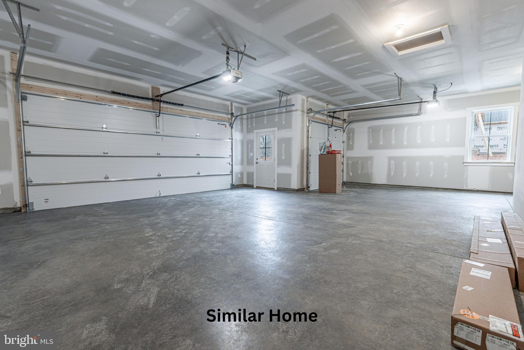 ADDINGTON RESERVE - Residential