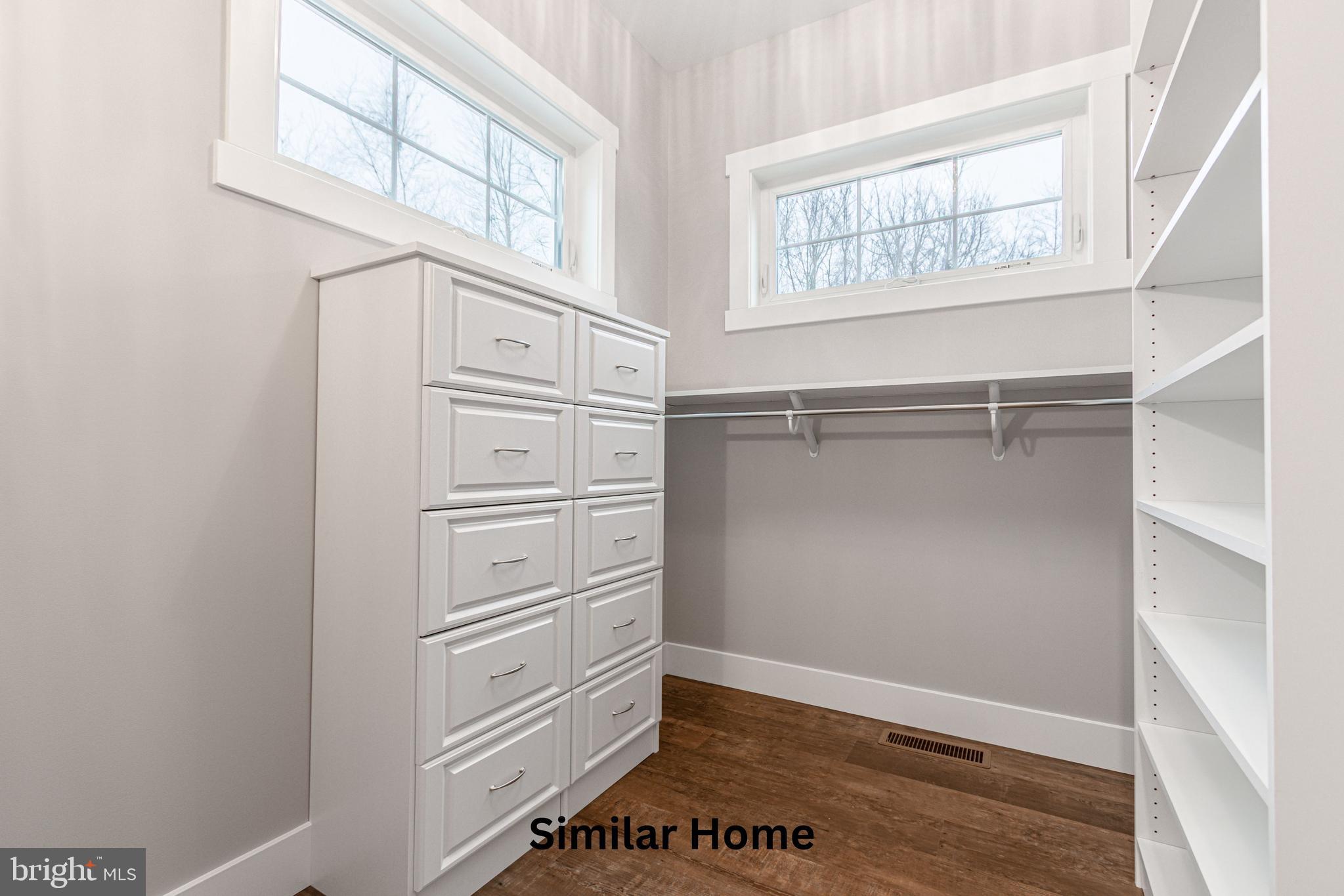 ADDINGTON RESERVE - Residential