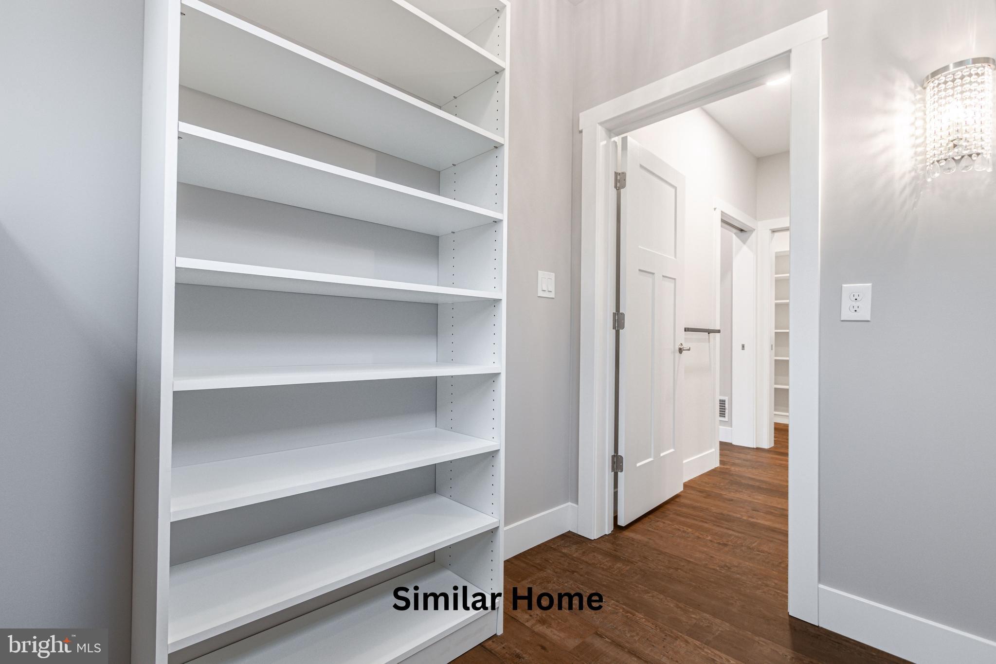 ADDINGTON RESERVE - Residential