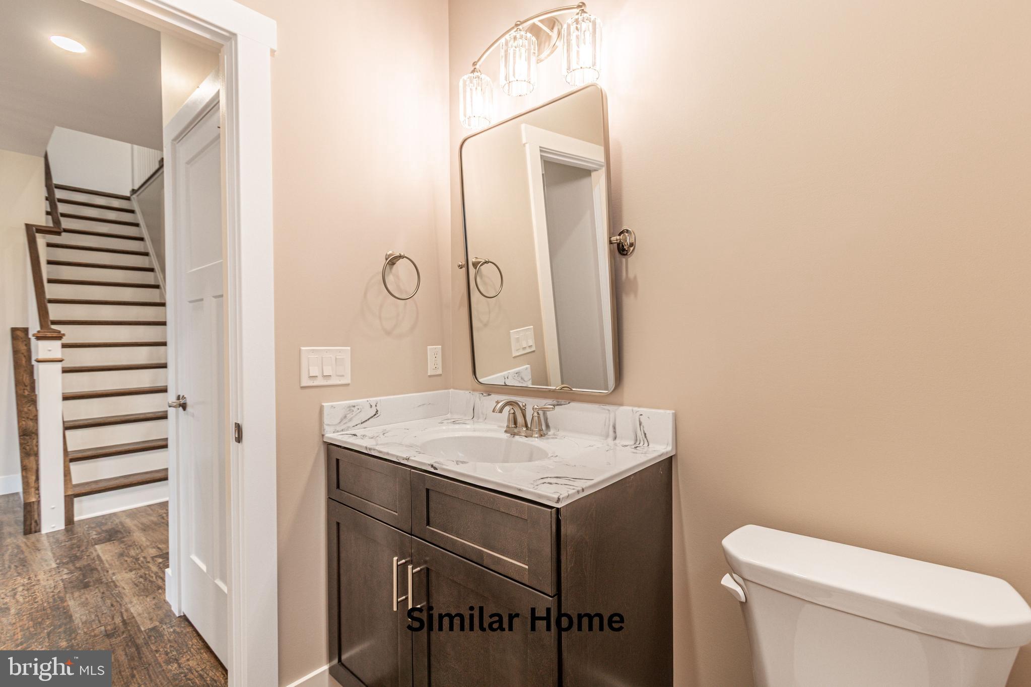 ADDINGTON RESERVE - Residential