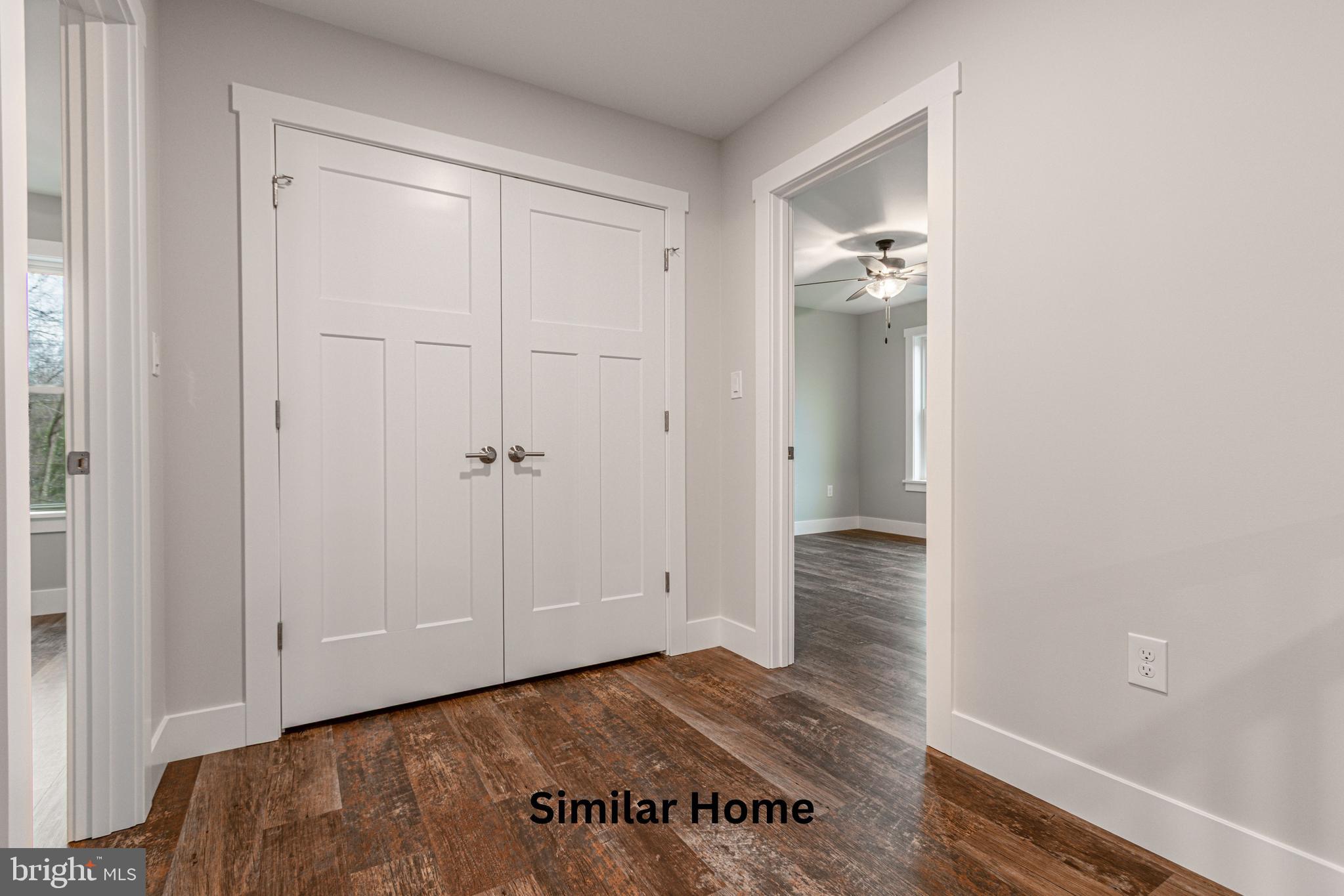 ADDINGTON RESERVE - Residential