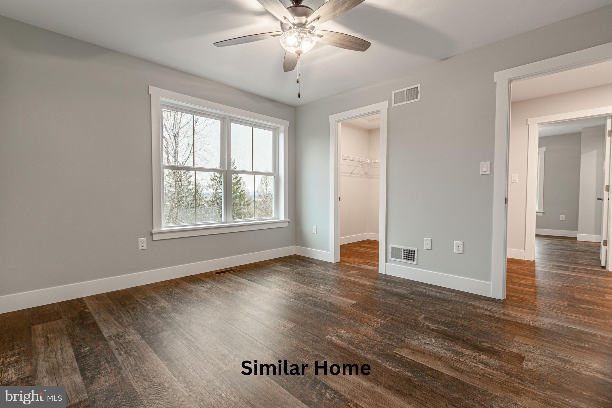 ADDINGTON RESERVE - Residential