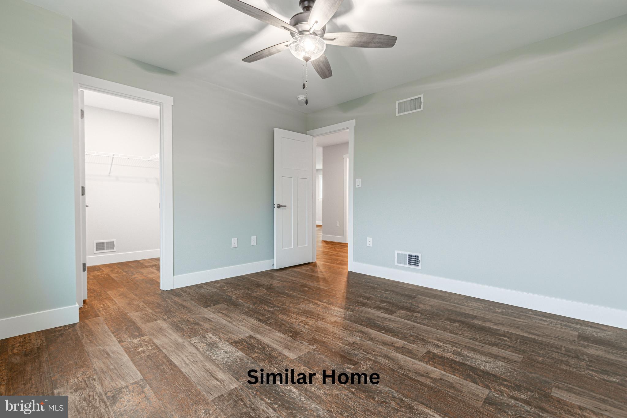 ADDINGTON RESERVE - Residential