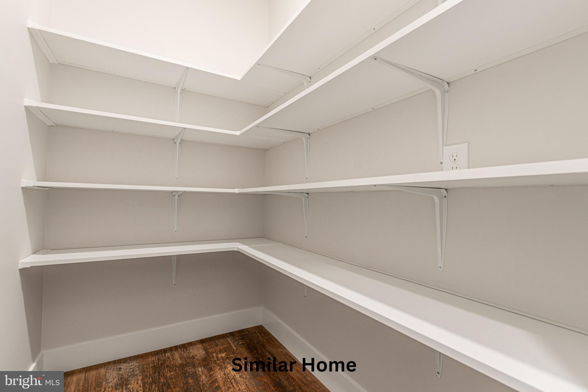 ADDINGTON RESERVE - Residential