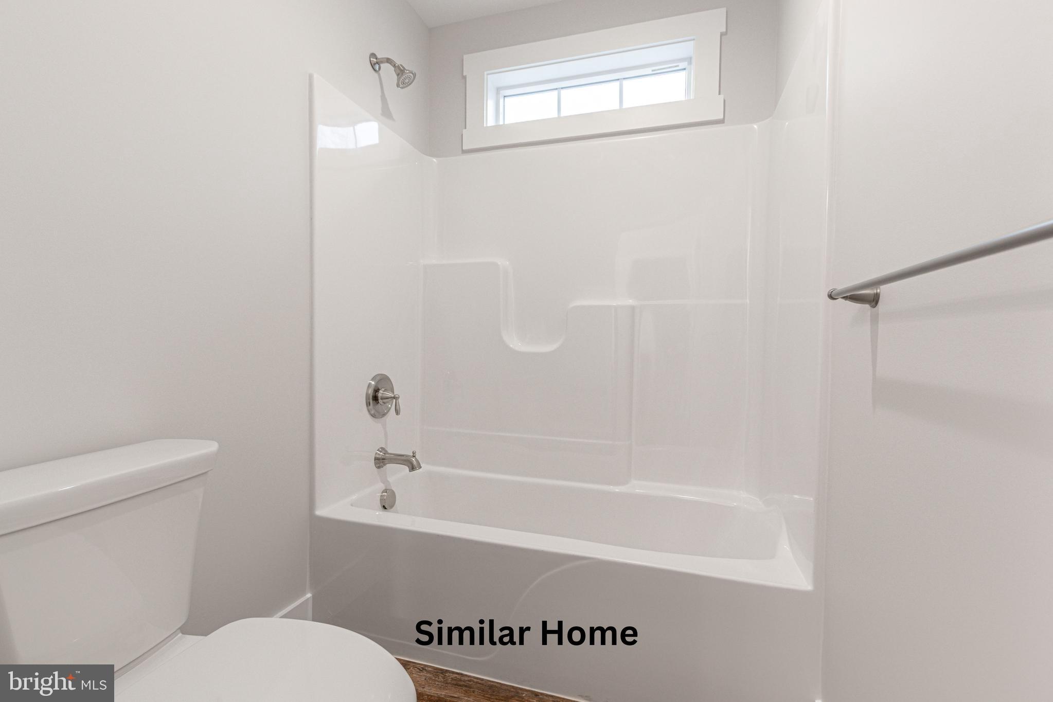 ADDINGTON RESERVE - Residential