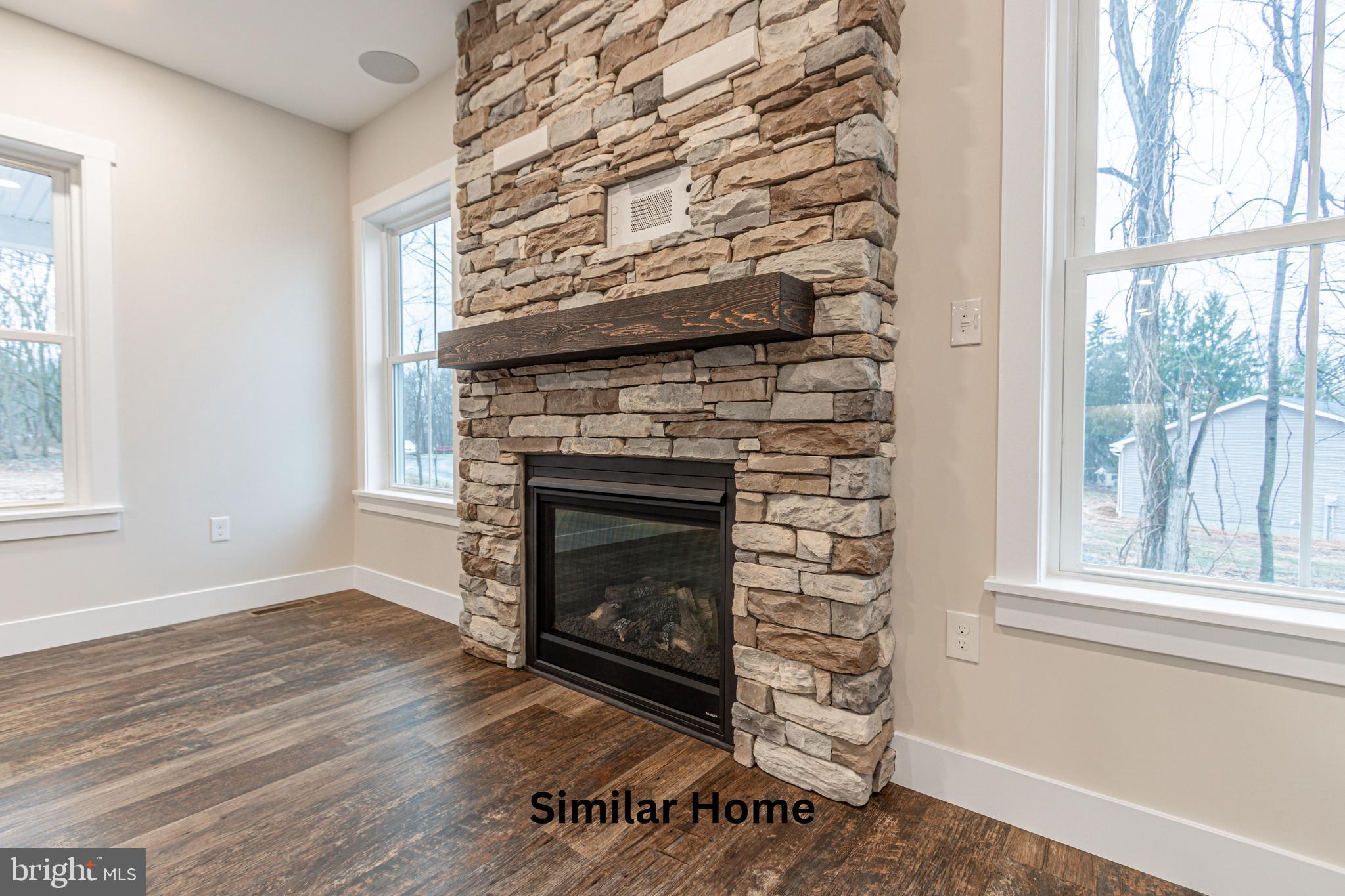 ADDINGTON RESERVE - Residential