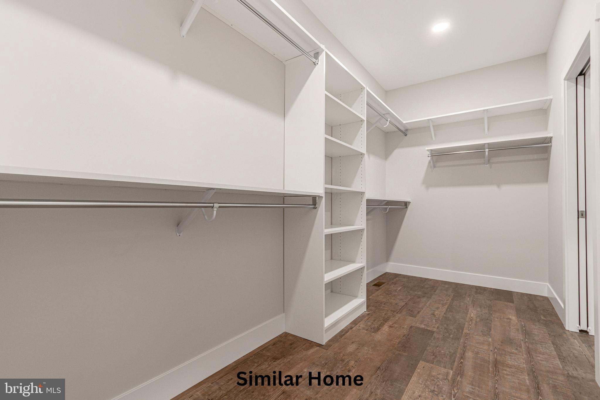 ADDINGTON RESERVE - Residential