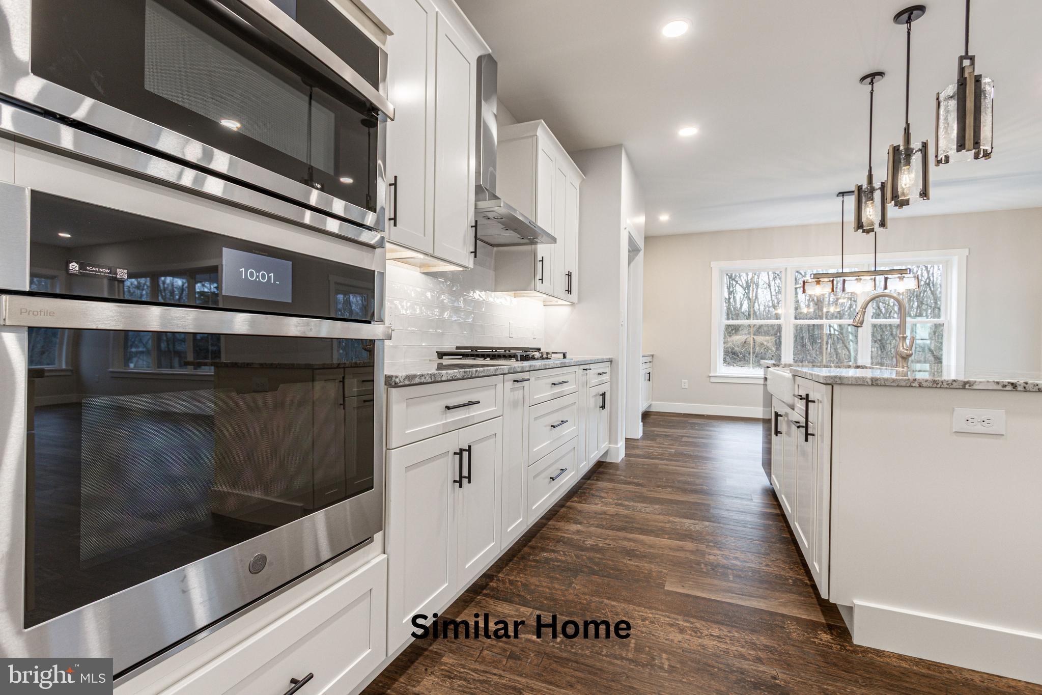 ADDINGTON RESERVE - Residential