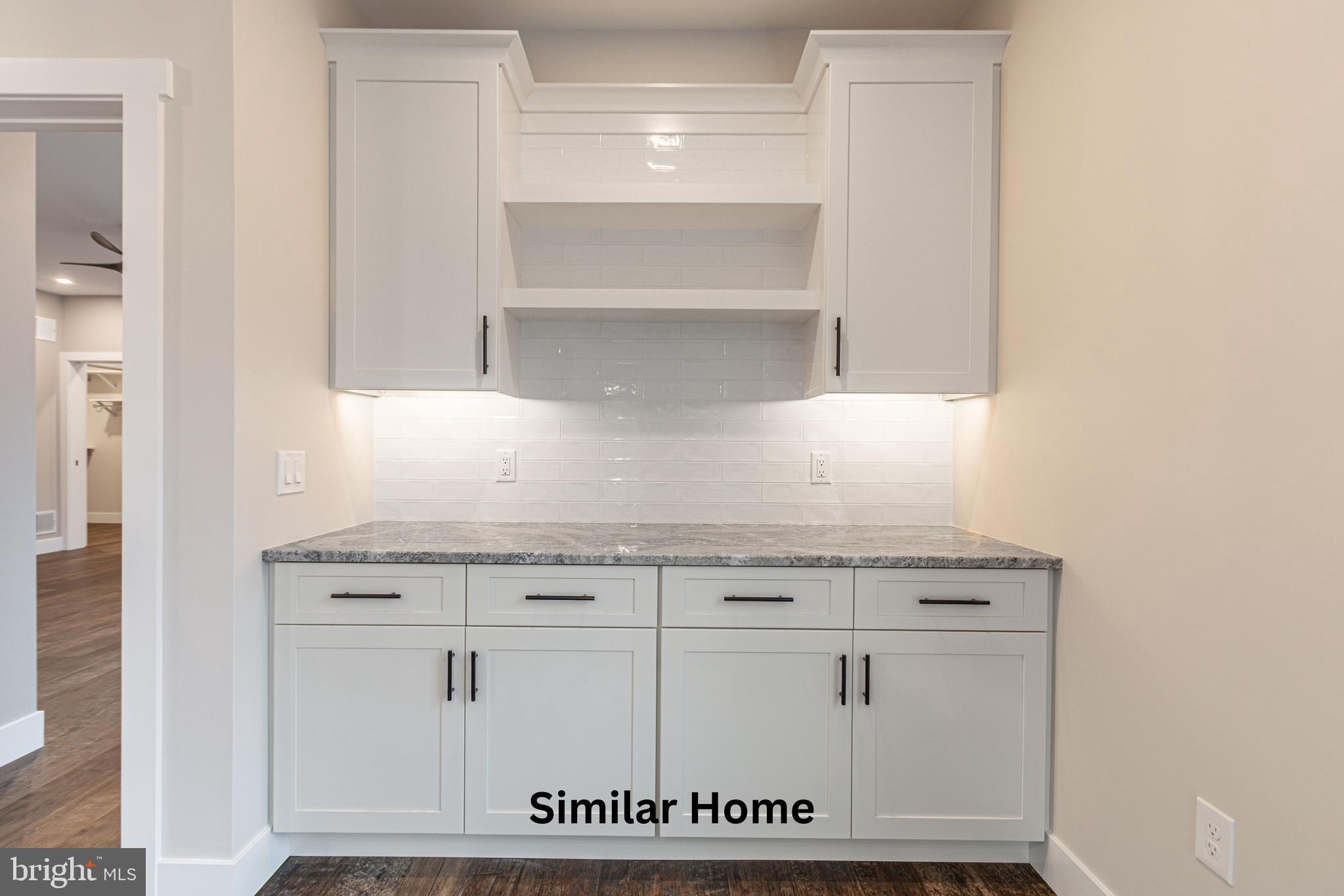 ADDINGTON RESERVE - Residential