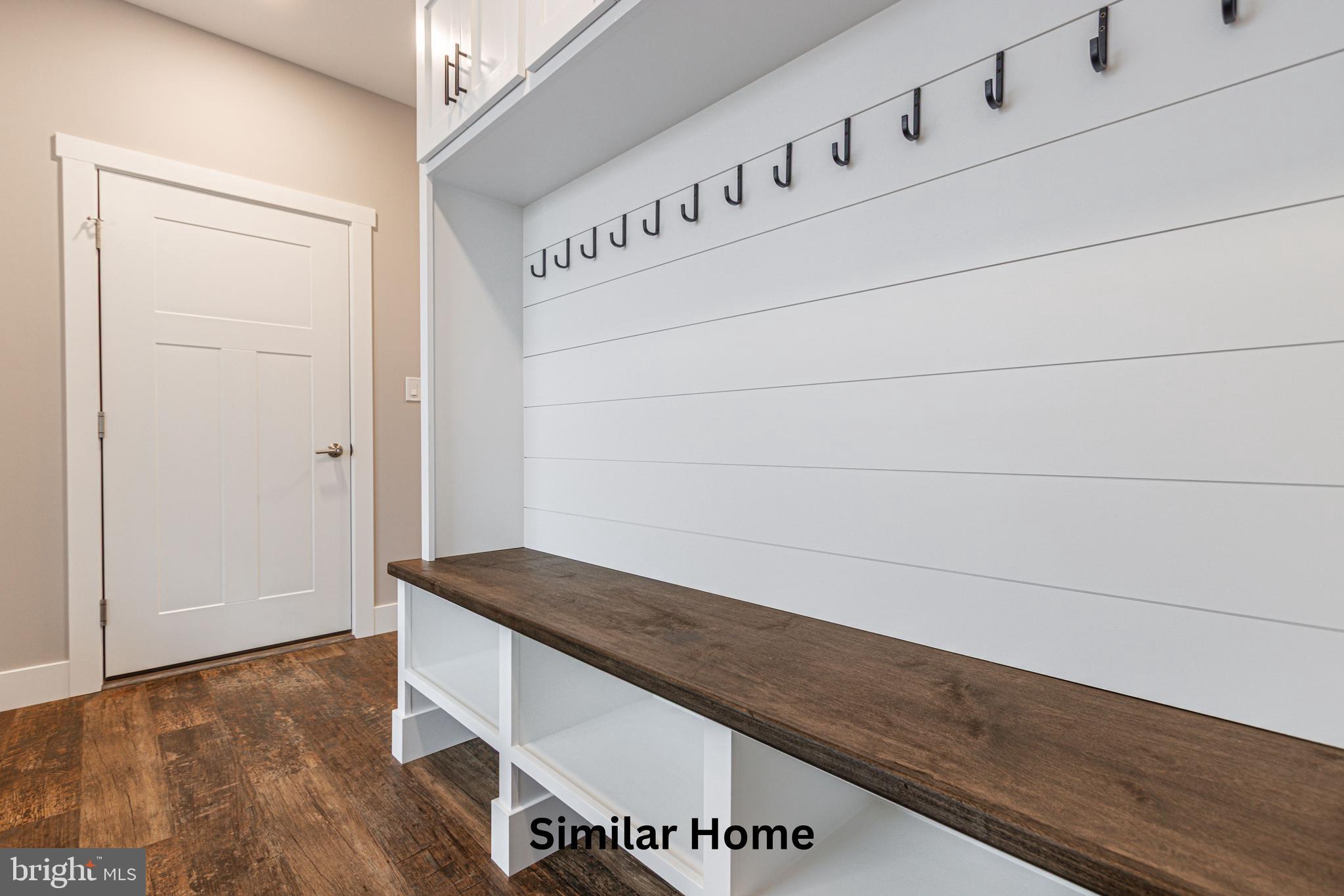 ADDINGTON RESERVE - Residential