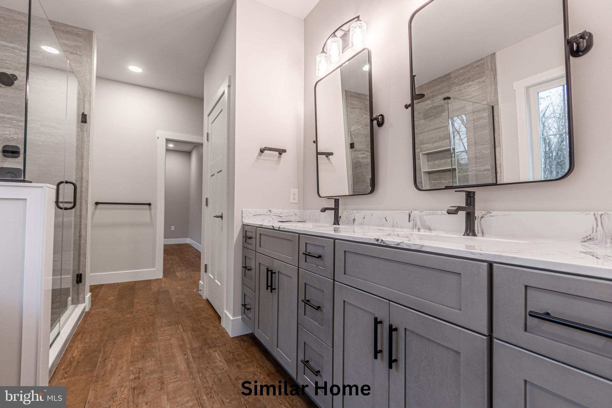 ADDINGTON RESERVE - Residential