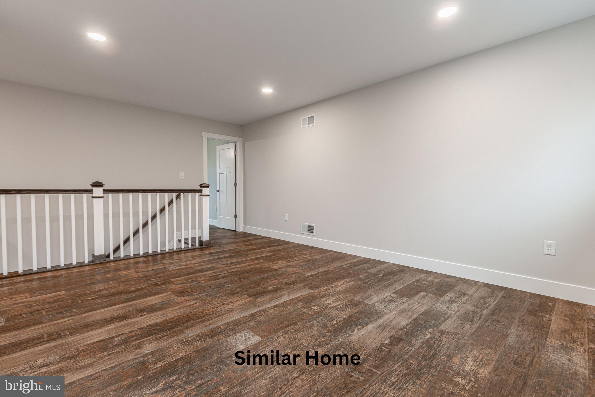 ADDINGTON RESERVE - Residential