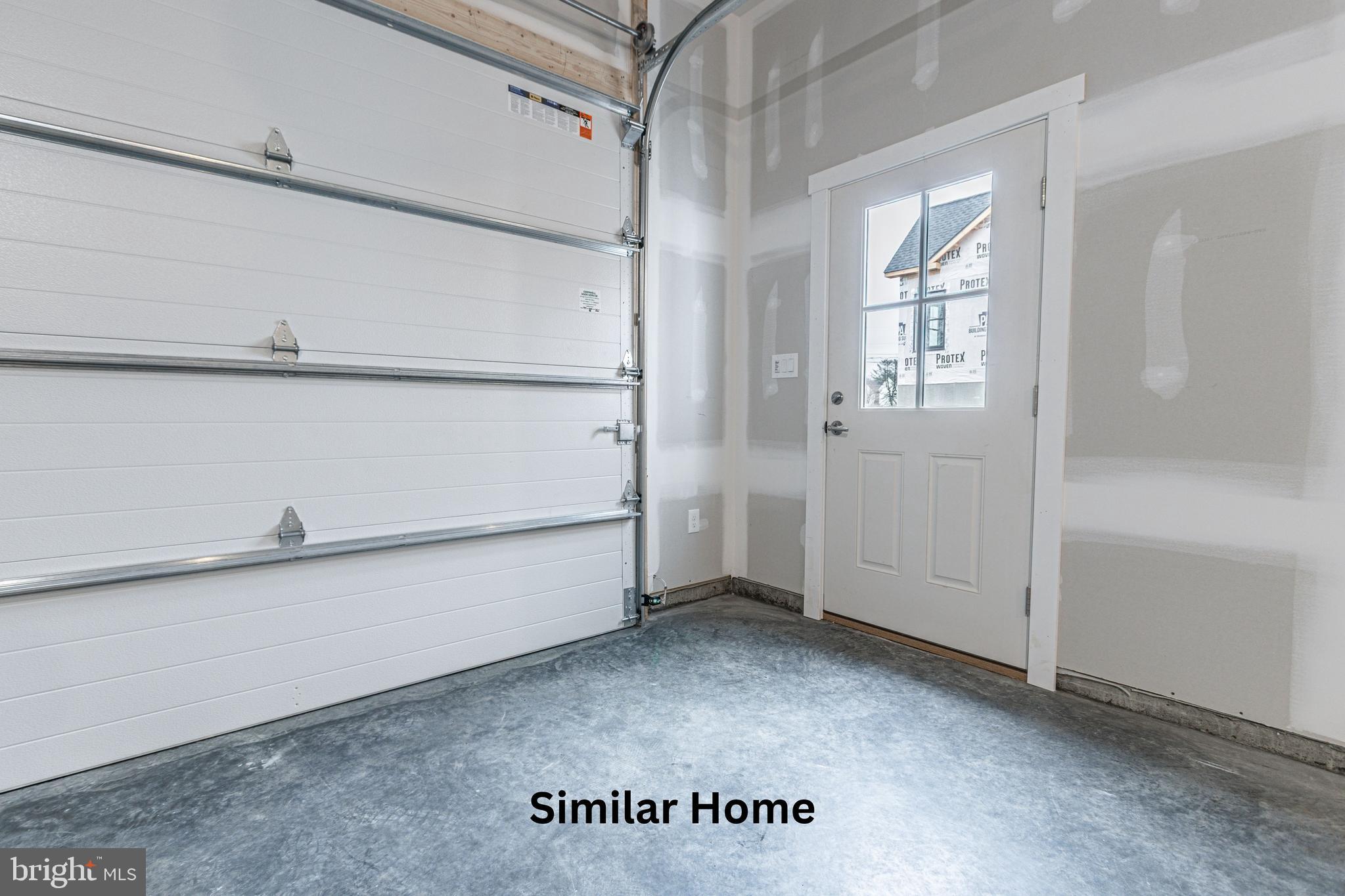 ADDINGTON RESERVE - Residential