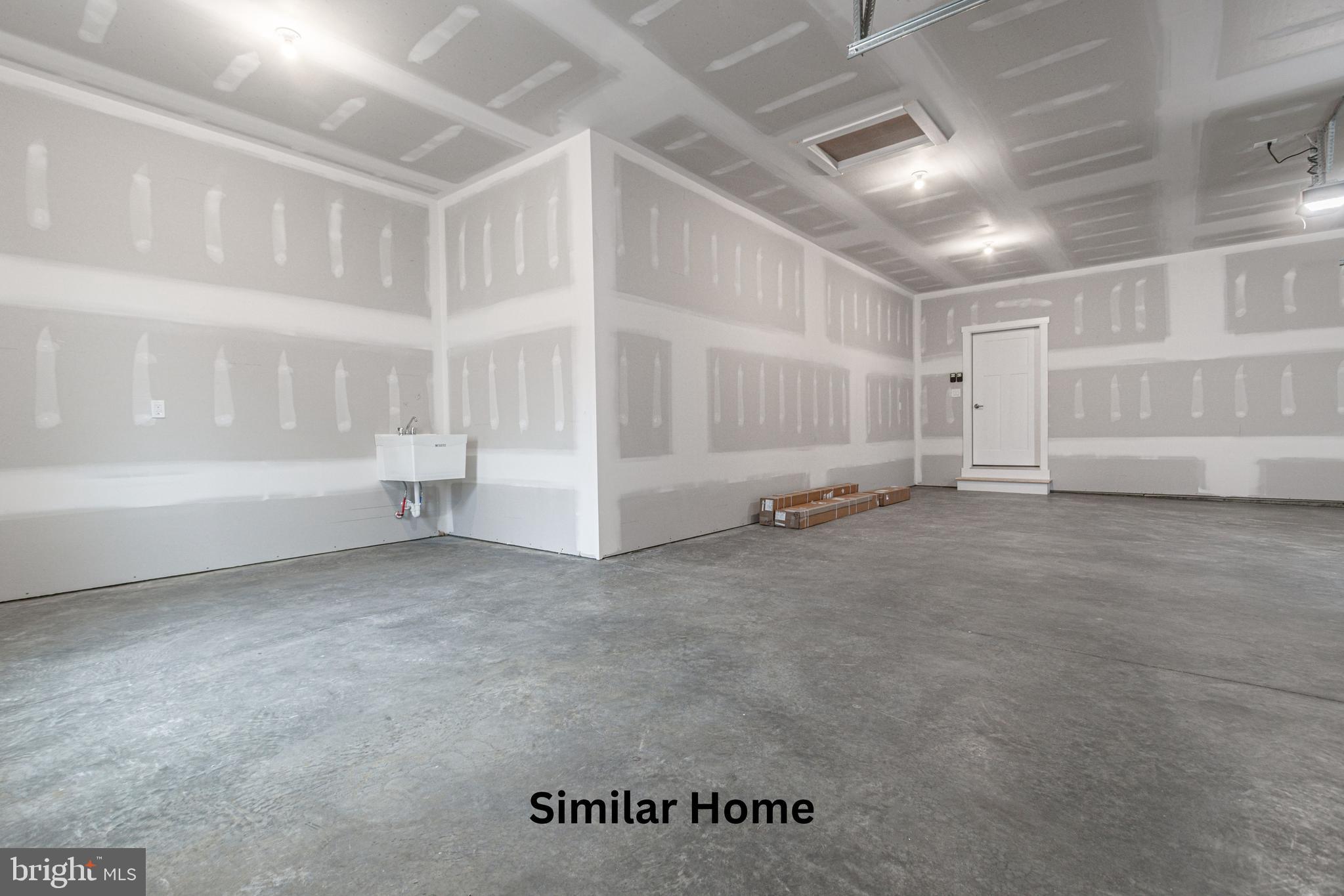 ADDINGTON RESERVE - Residential