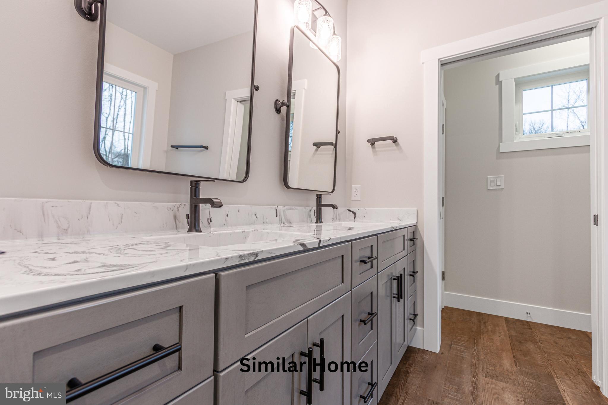 ADDINGTON RESERVE - Residential